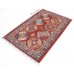 Oriental rug Ariana Royal