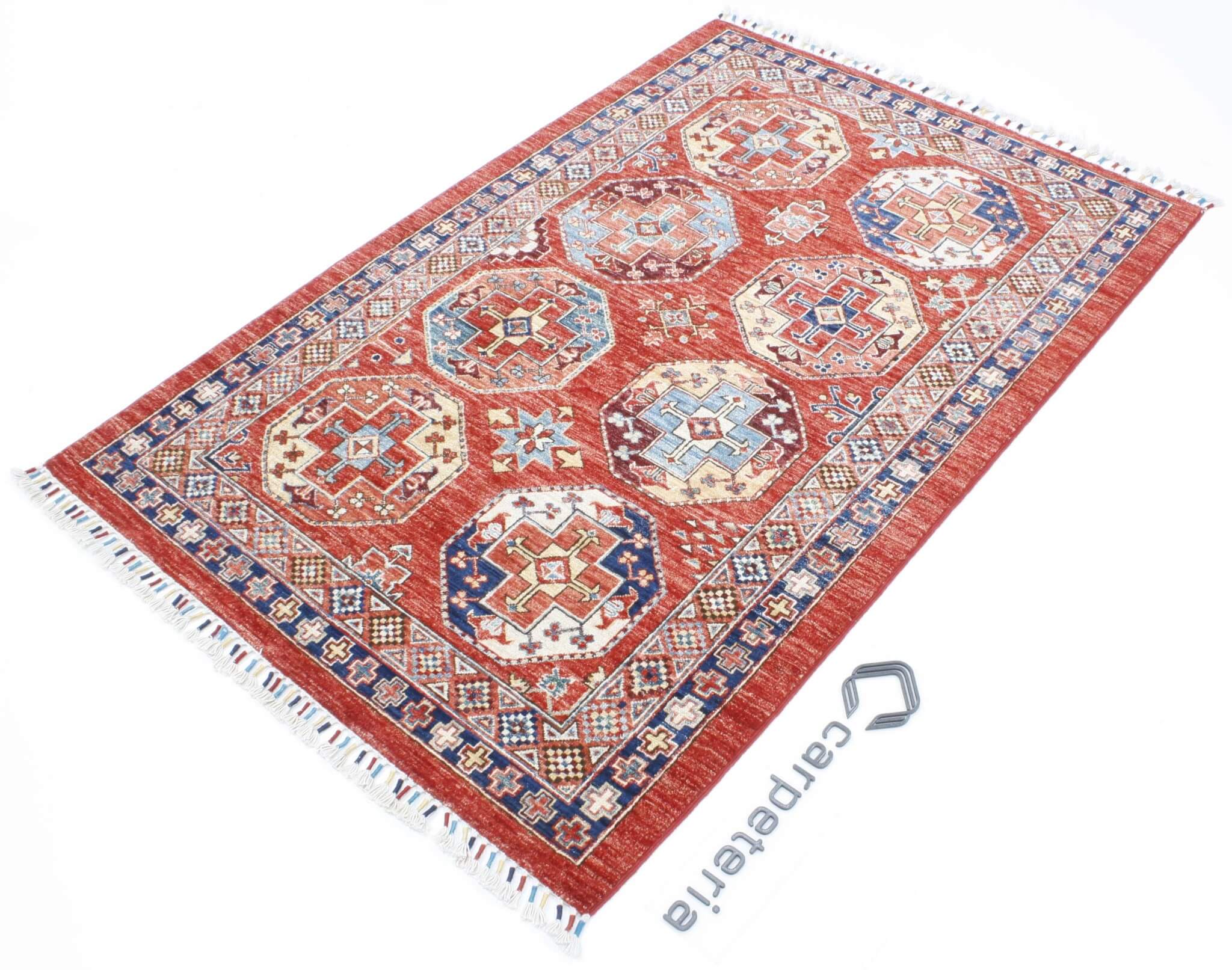 Oriental rug Ariana Royal