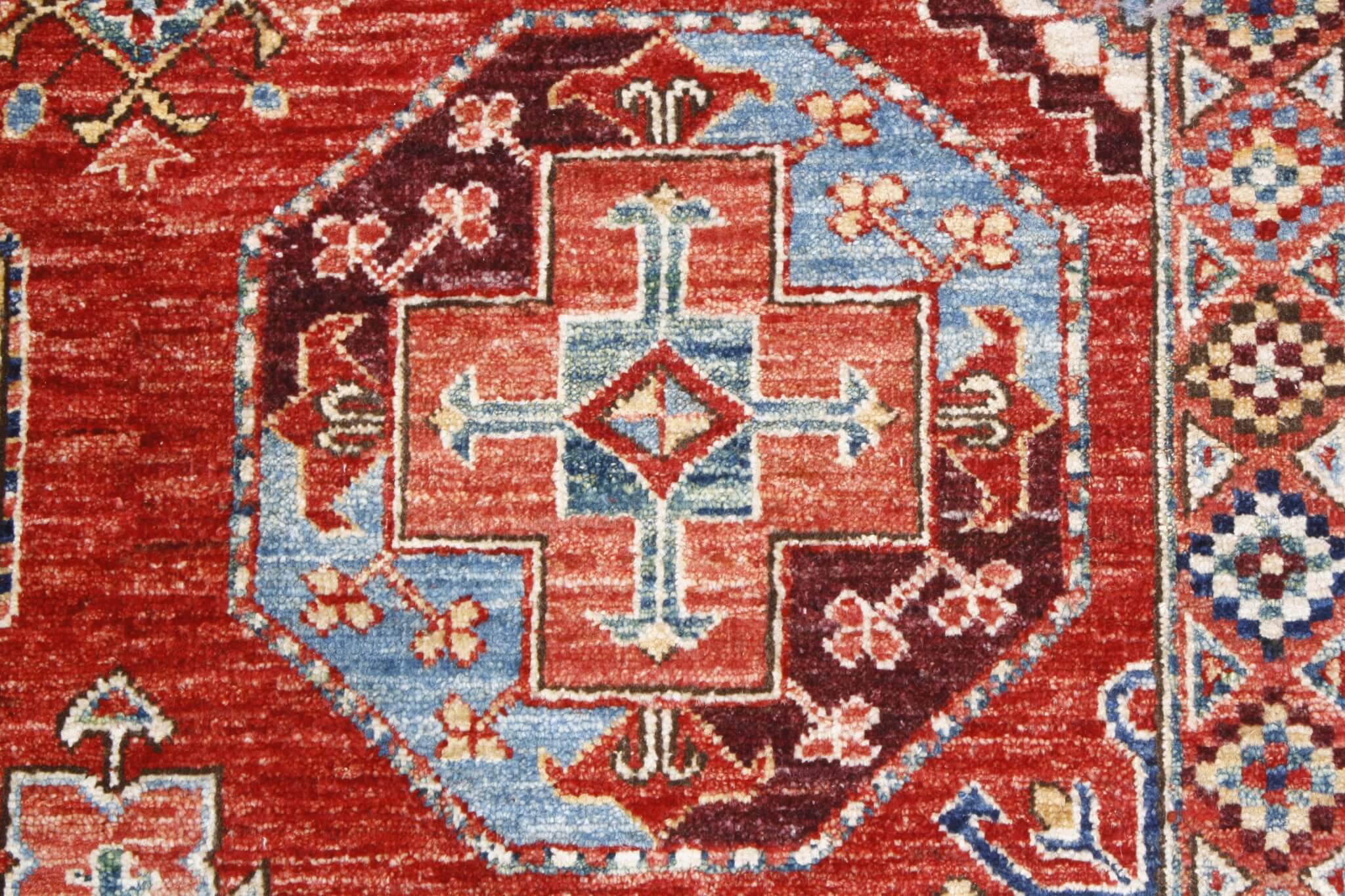 Oriental rug Ariana Royal