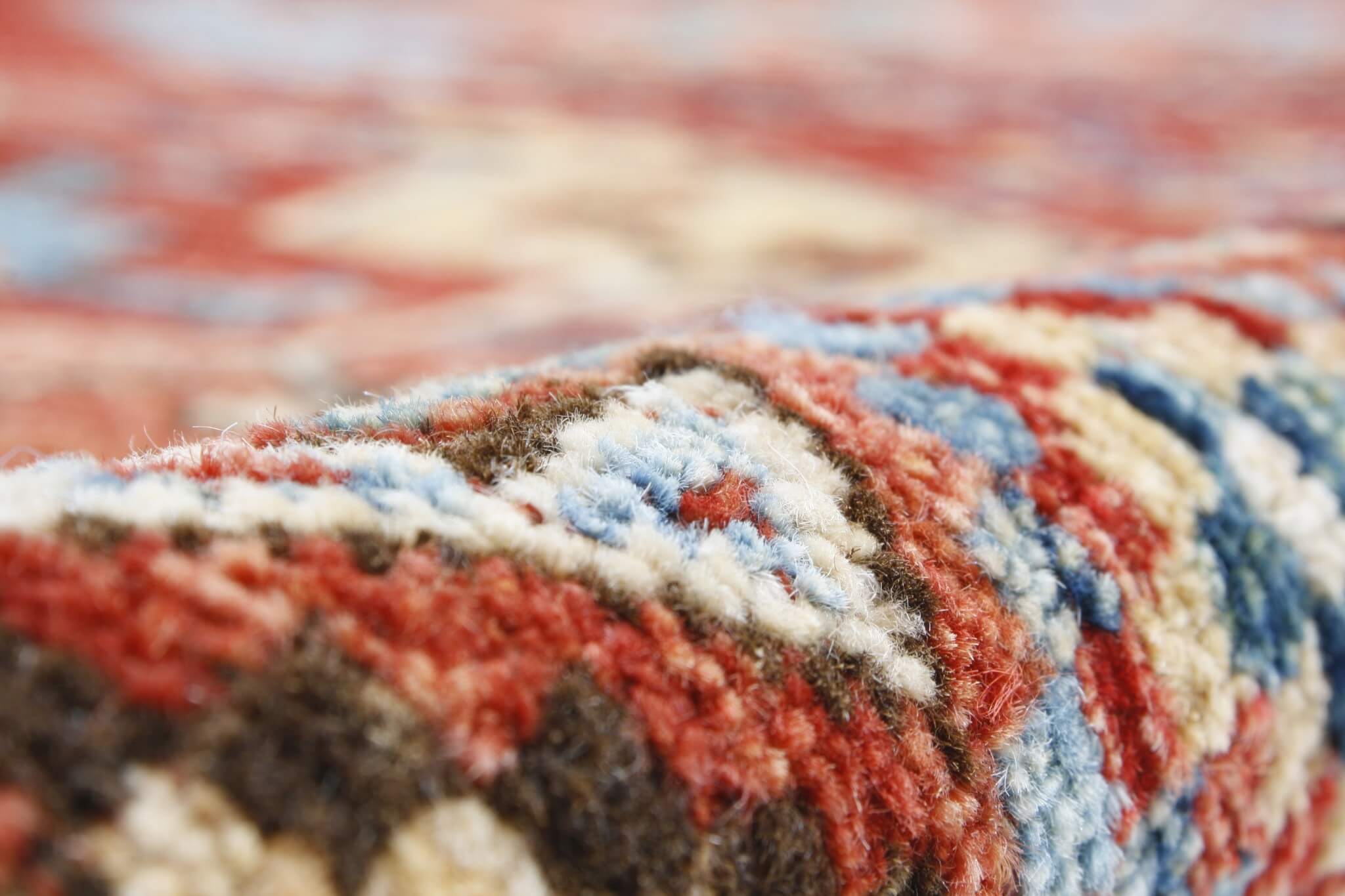 Oriental rug Ariana Royal