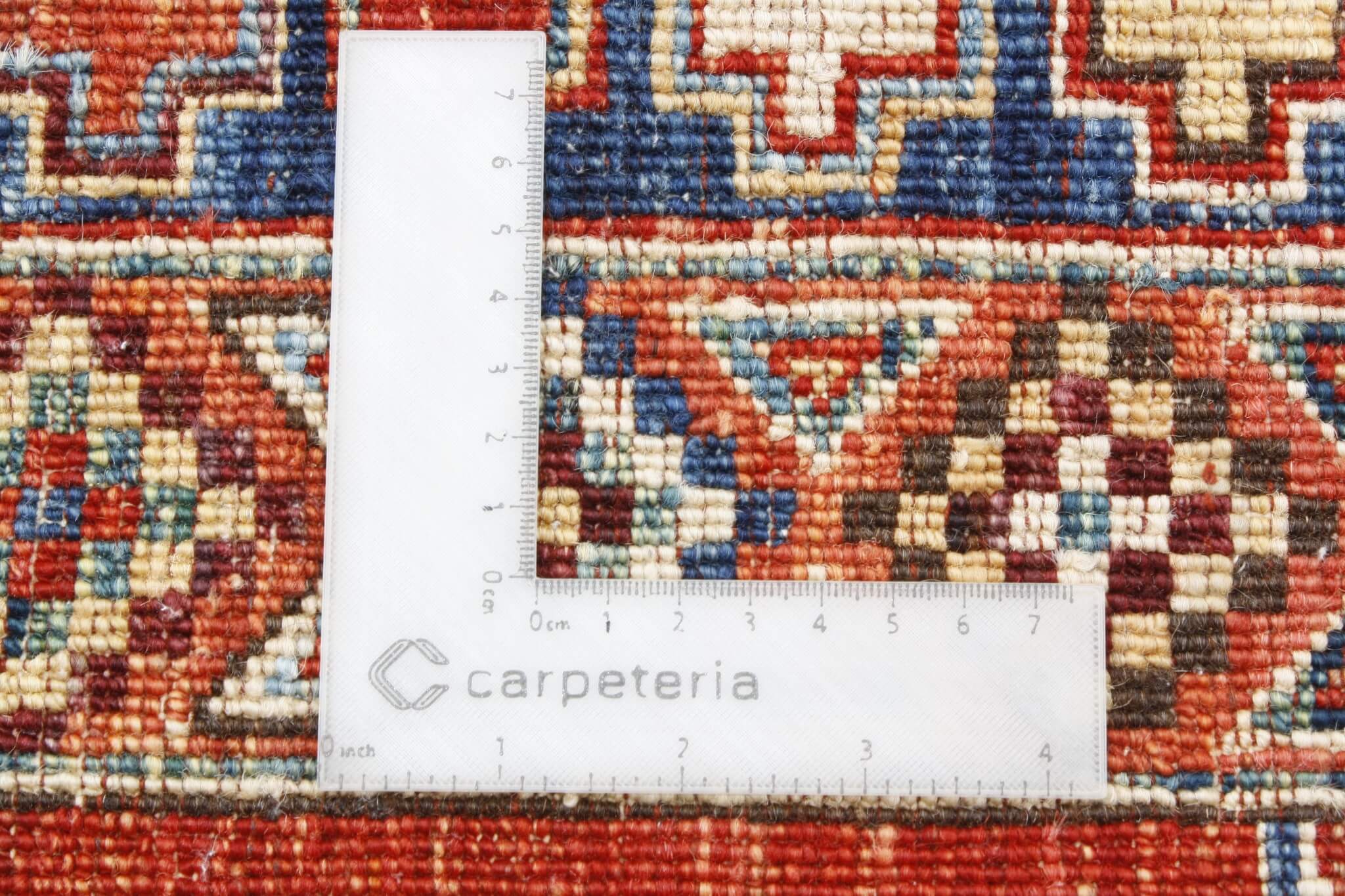 Oriental rug Ariana Royal