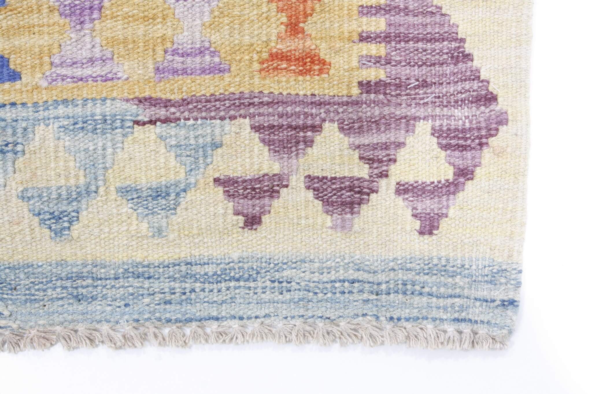 Orientální koberec Kelim Waziri