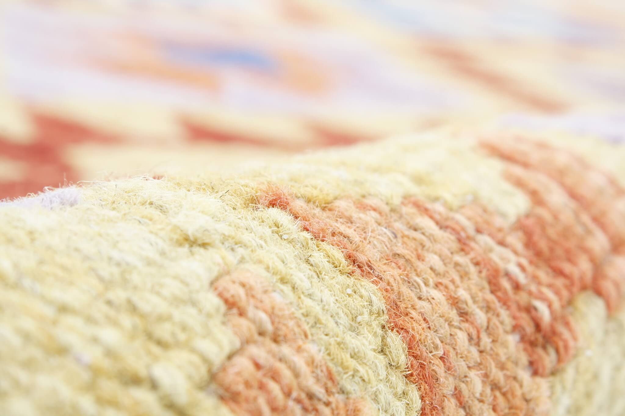 Orientální koberec Kelim Waziri