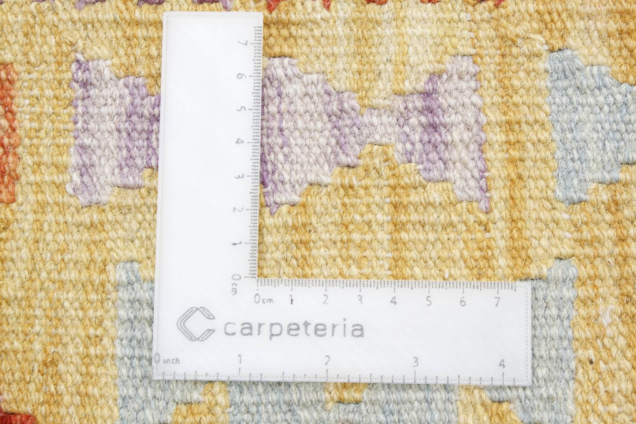 Orientální koberec Kelim Waziri