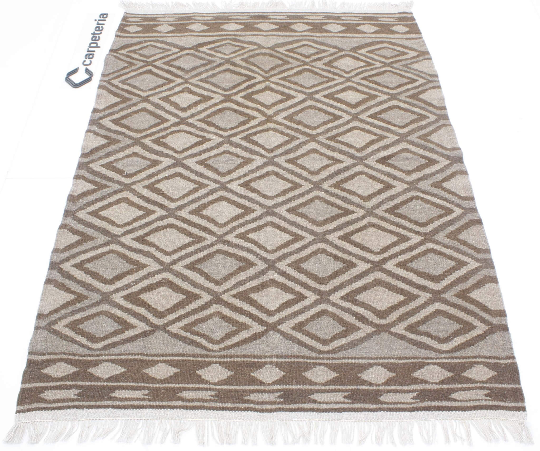 Perský koberec Kelim