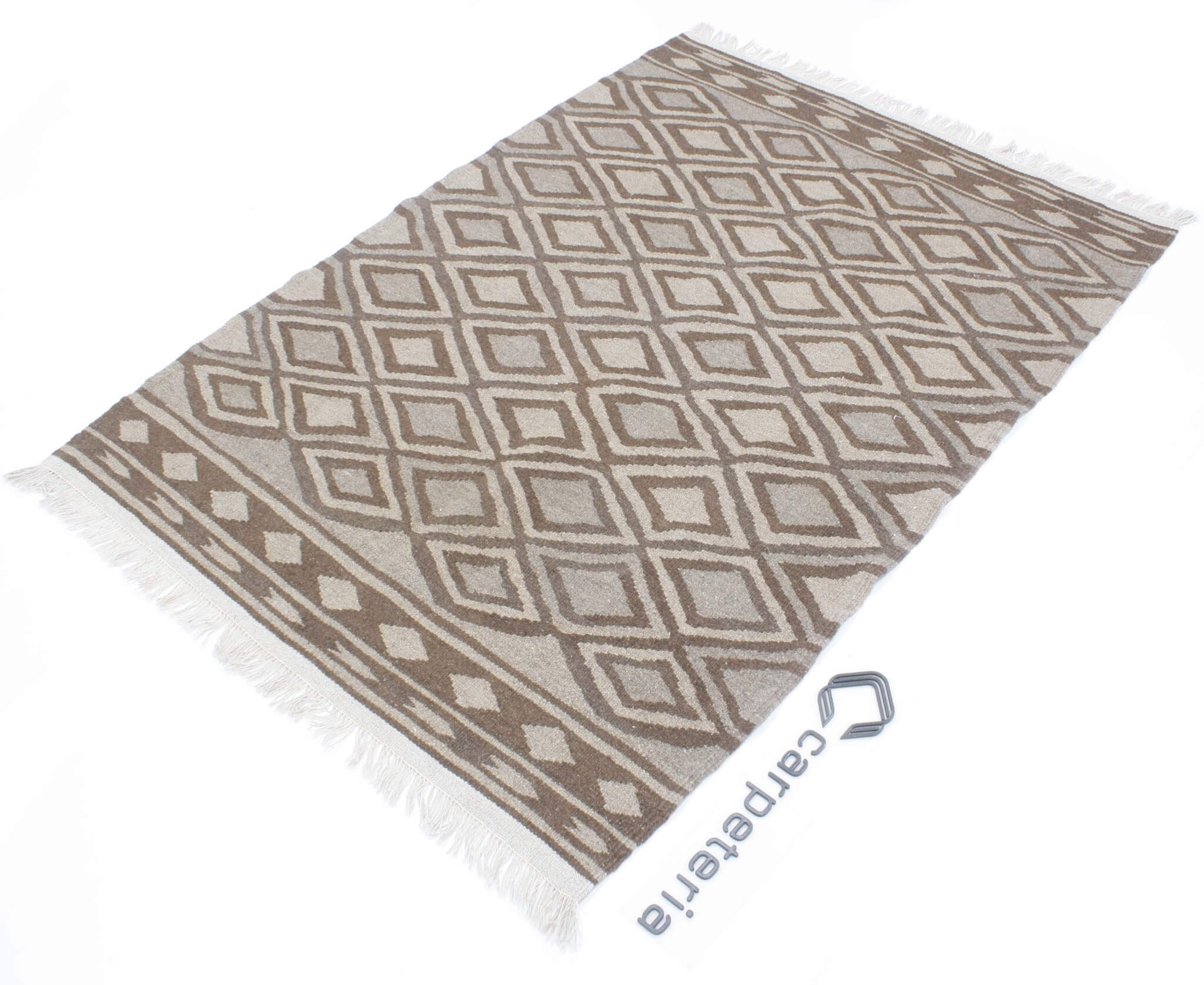 Perský koberec Kelim