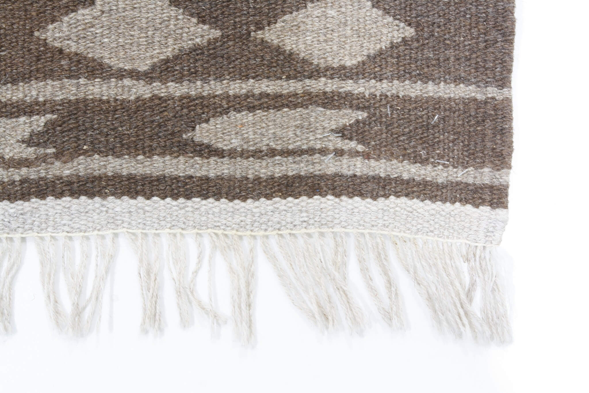 Perský koberec Kelim