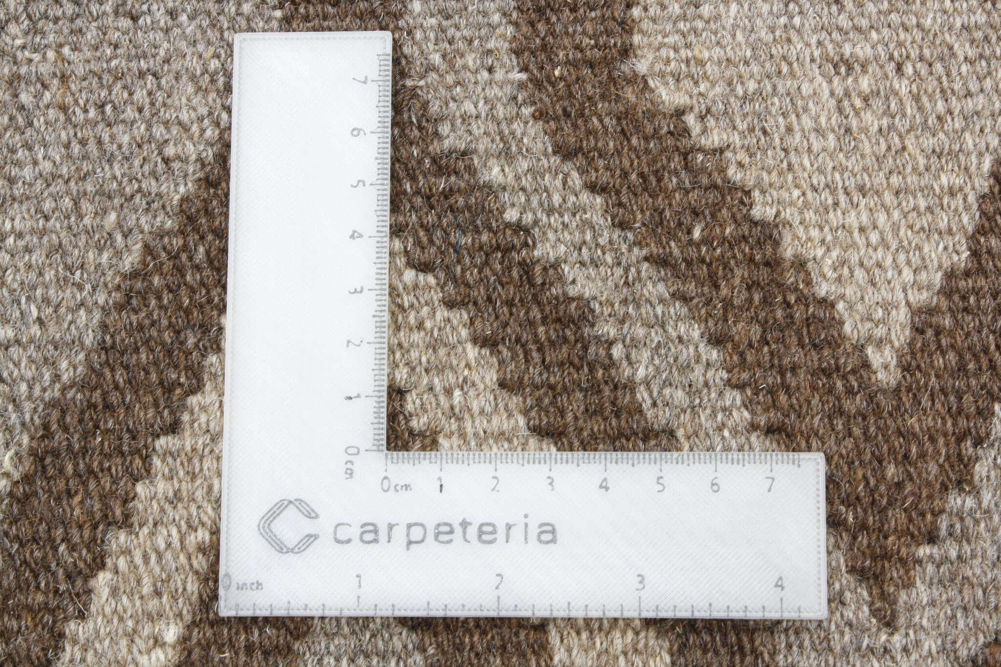 Perský koberec Kelim