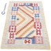 Oriental rug Kelim Waziri