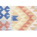 Oriental rug Kelim Waziri