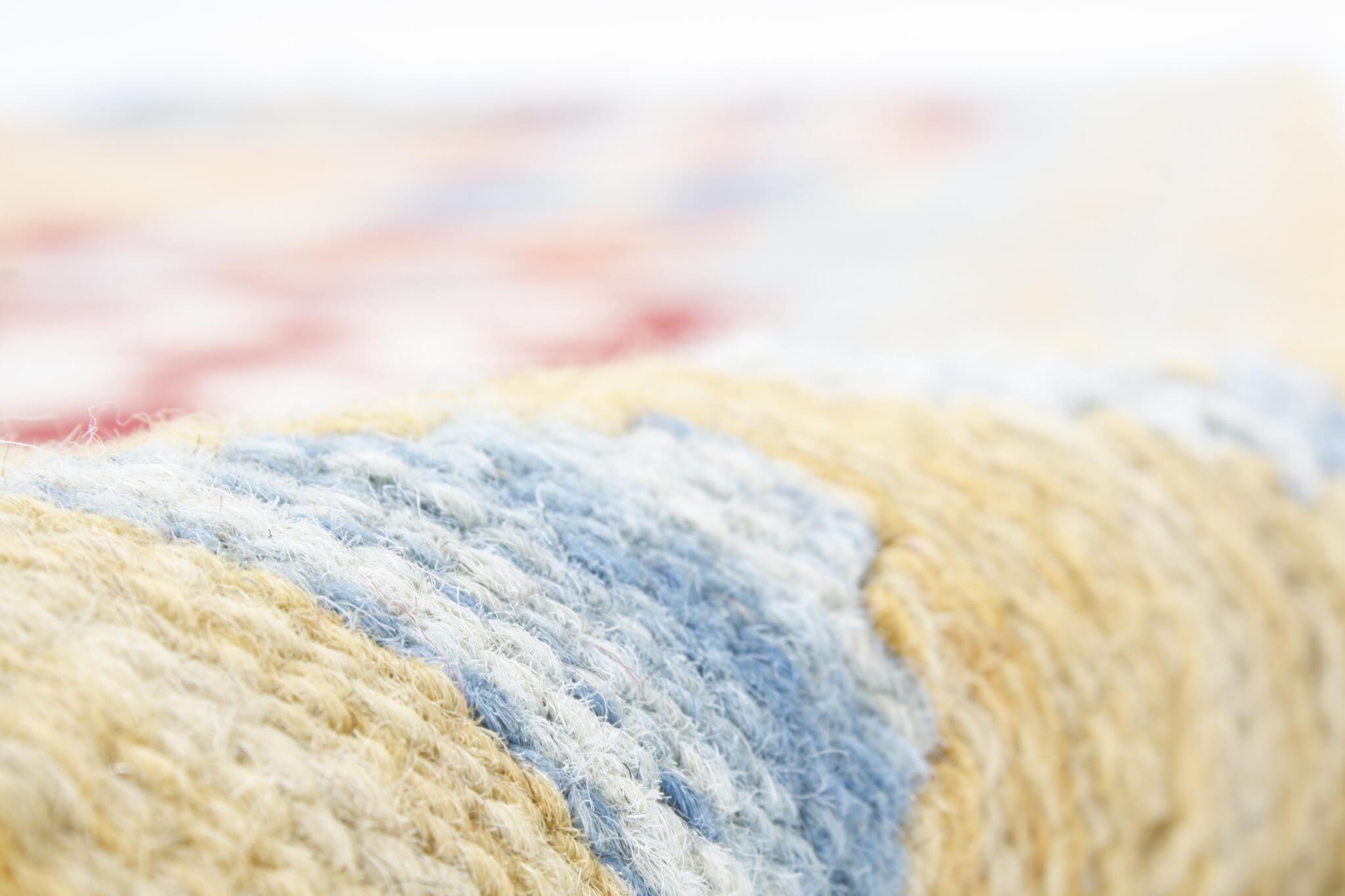 Oriental rug Kelim Waziri