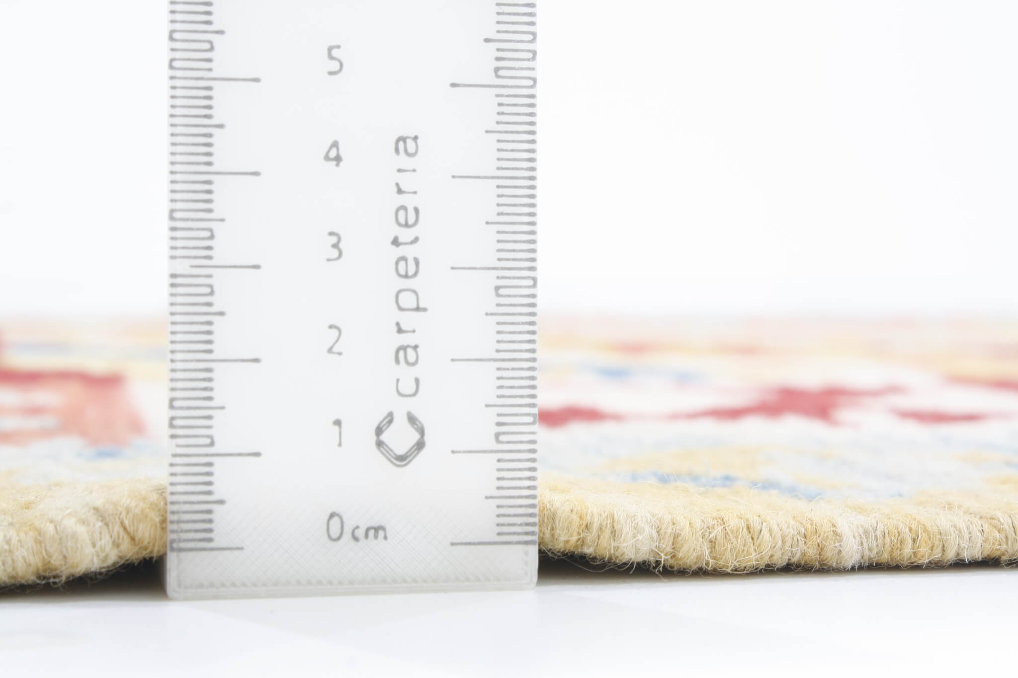 Oriental rug Kelim Waziri