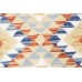 Oriental rug Kelim Waziri
