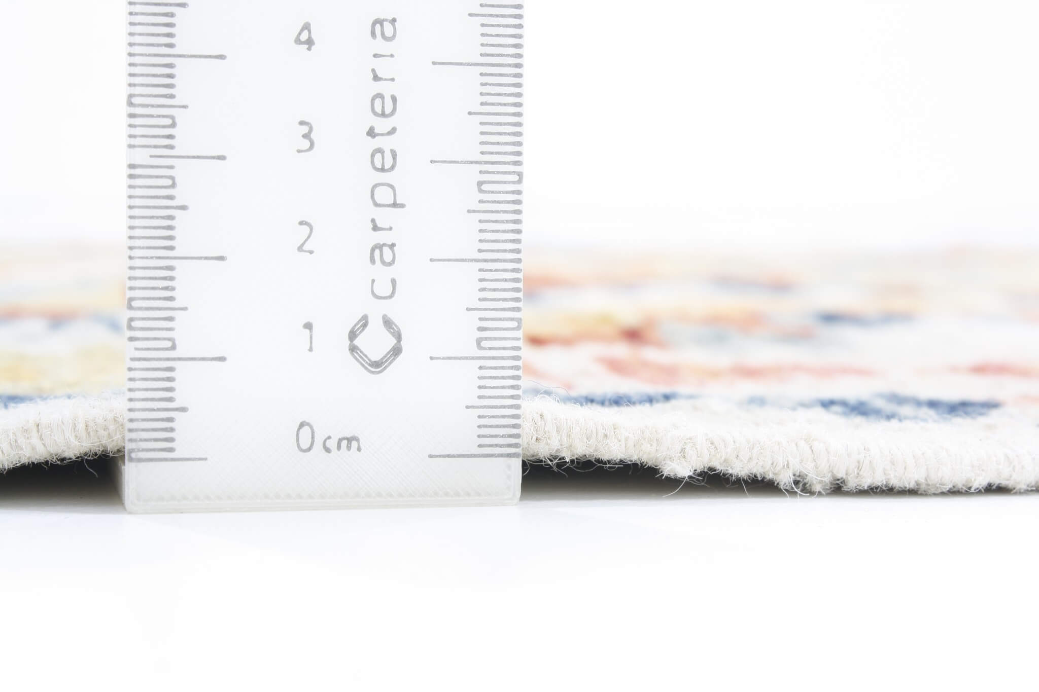 Oriental rug Kelim Waziri