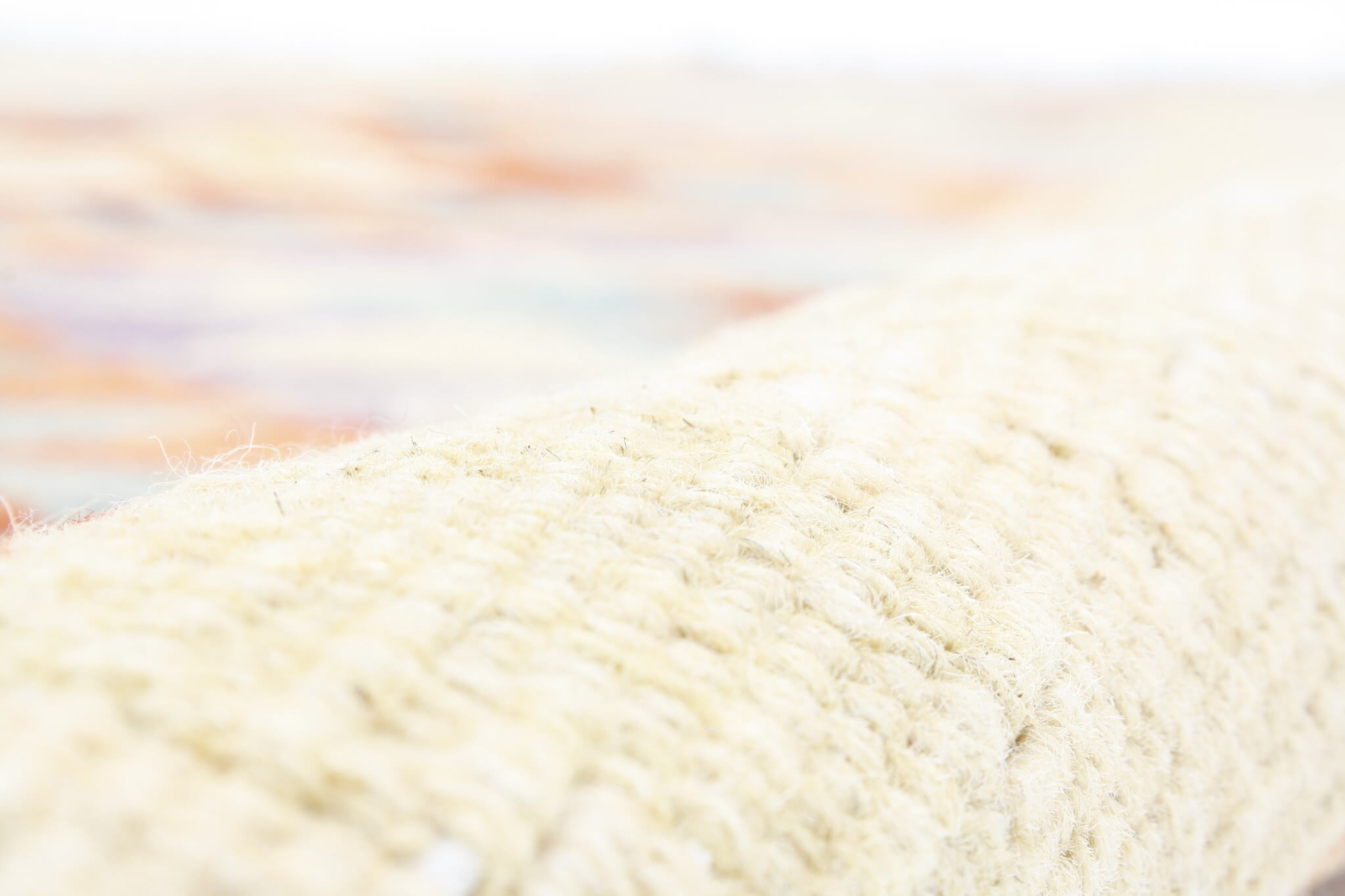 Oriental rug Kelim Waziri