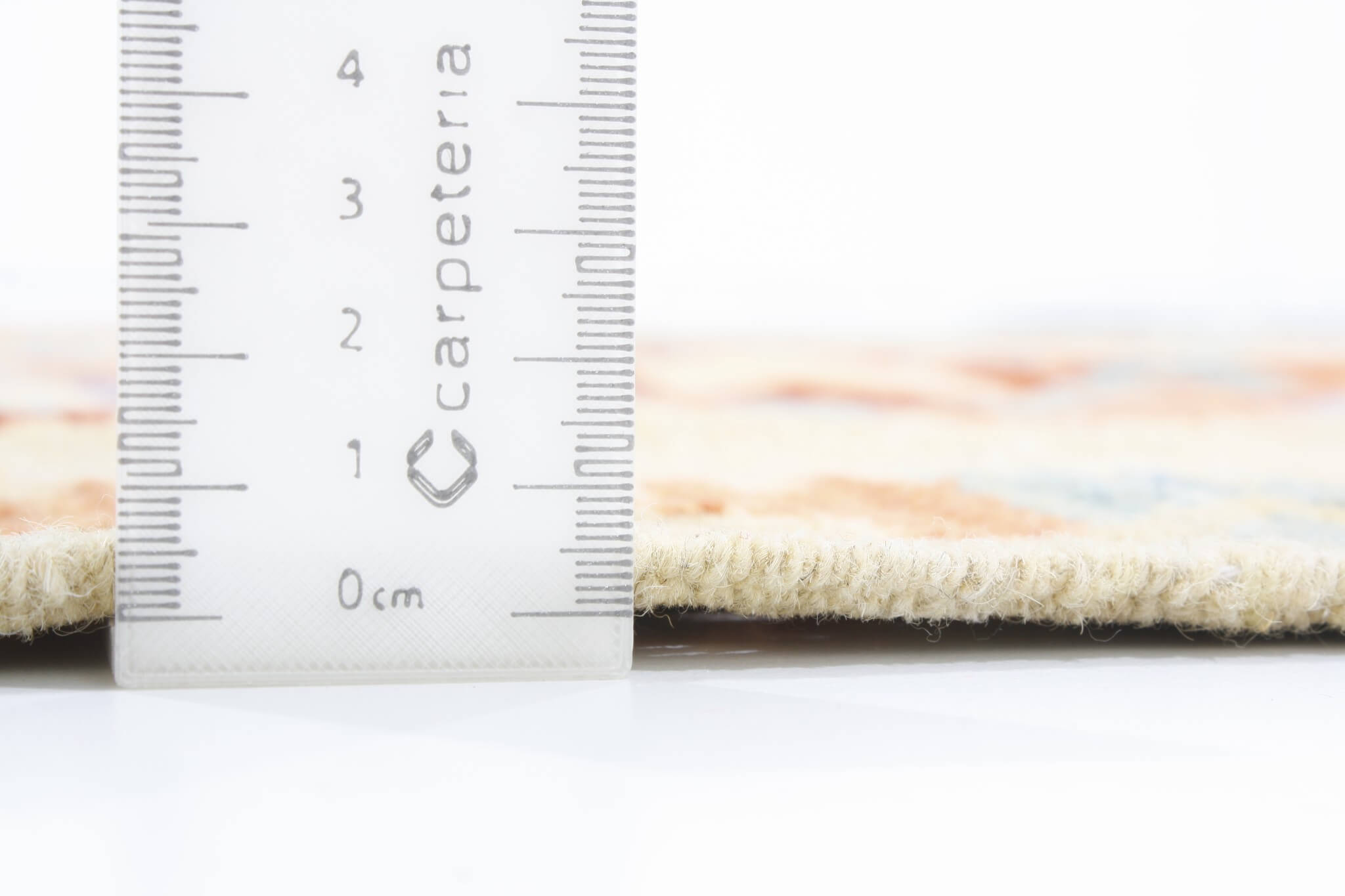 Oriental rug Kelim Waziri