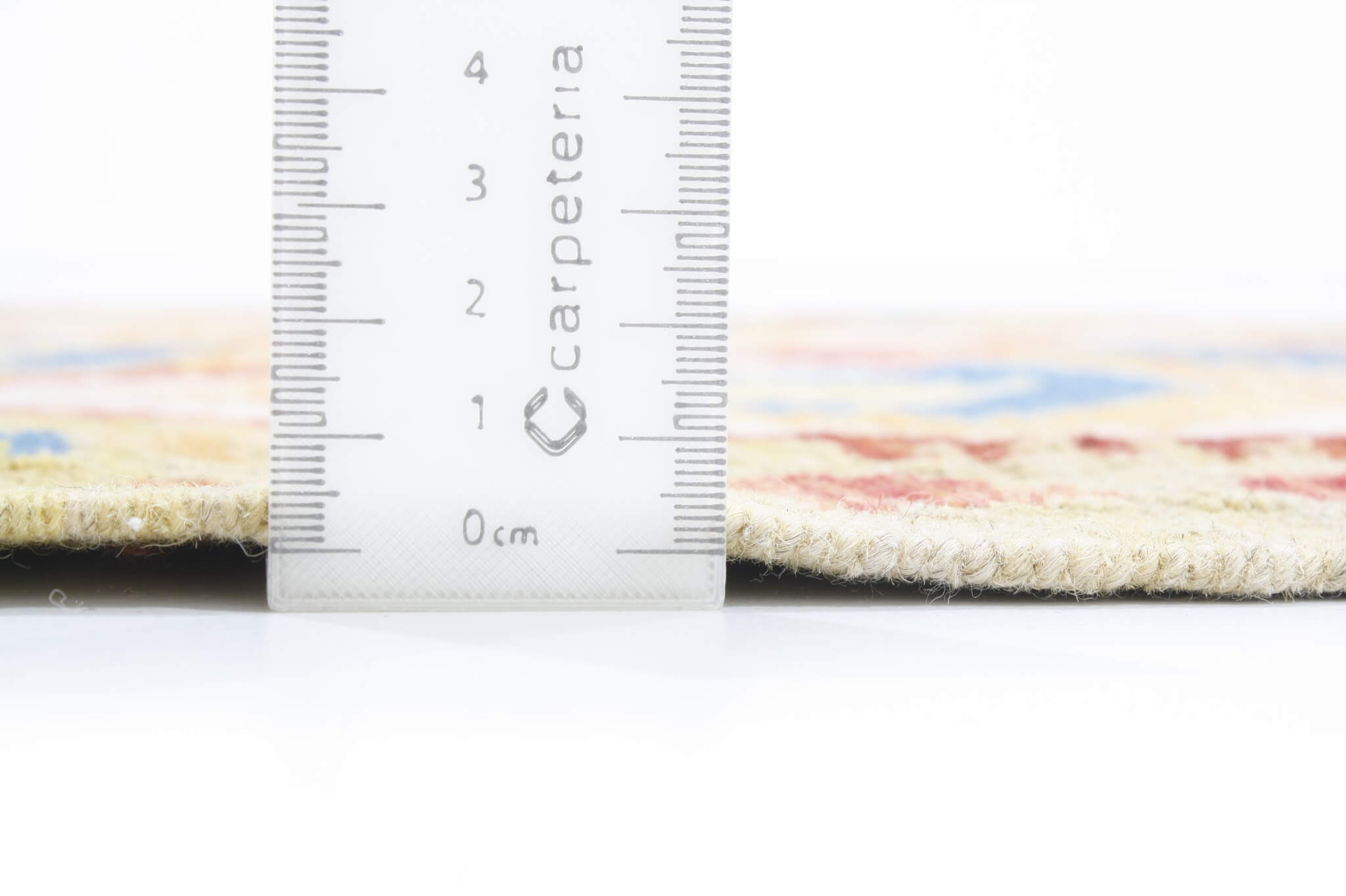 Oriental rug Kelim Waziri