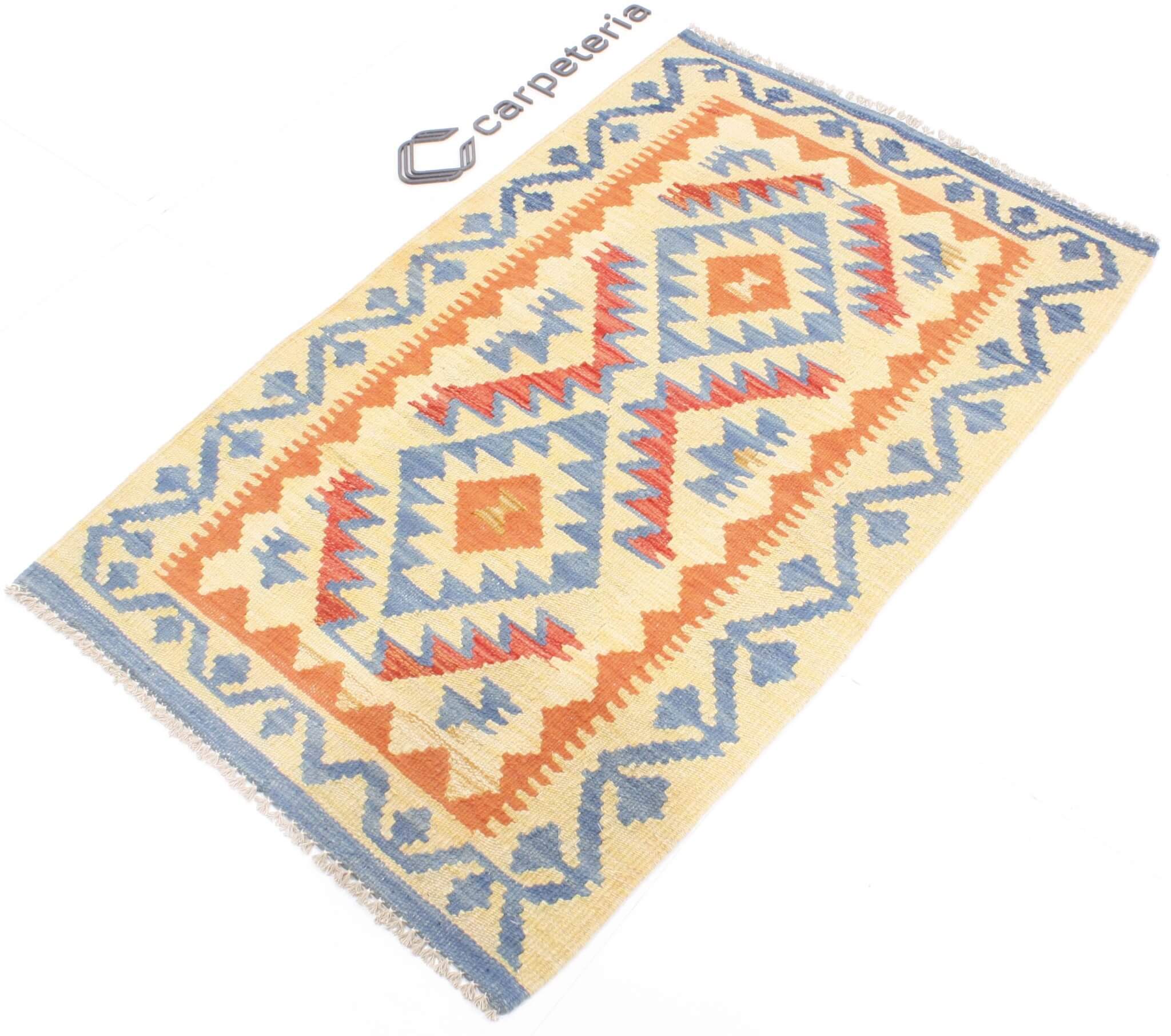 Orientální koberec Kelim Waziri