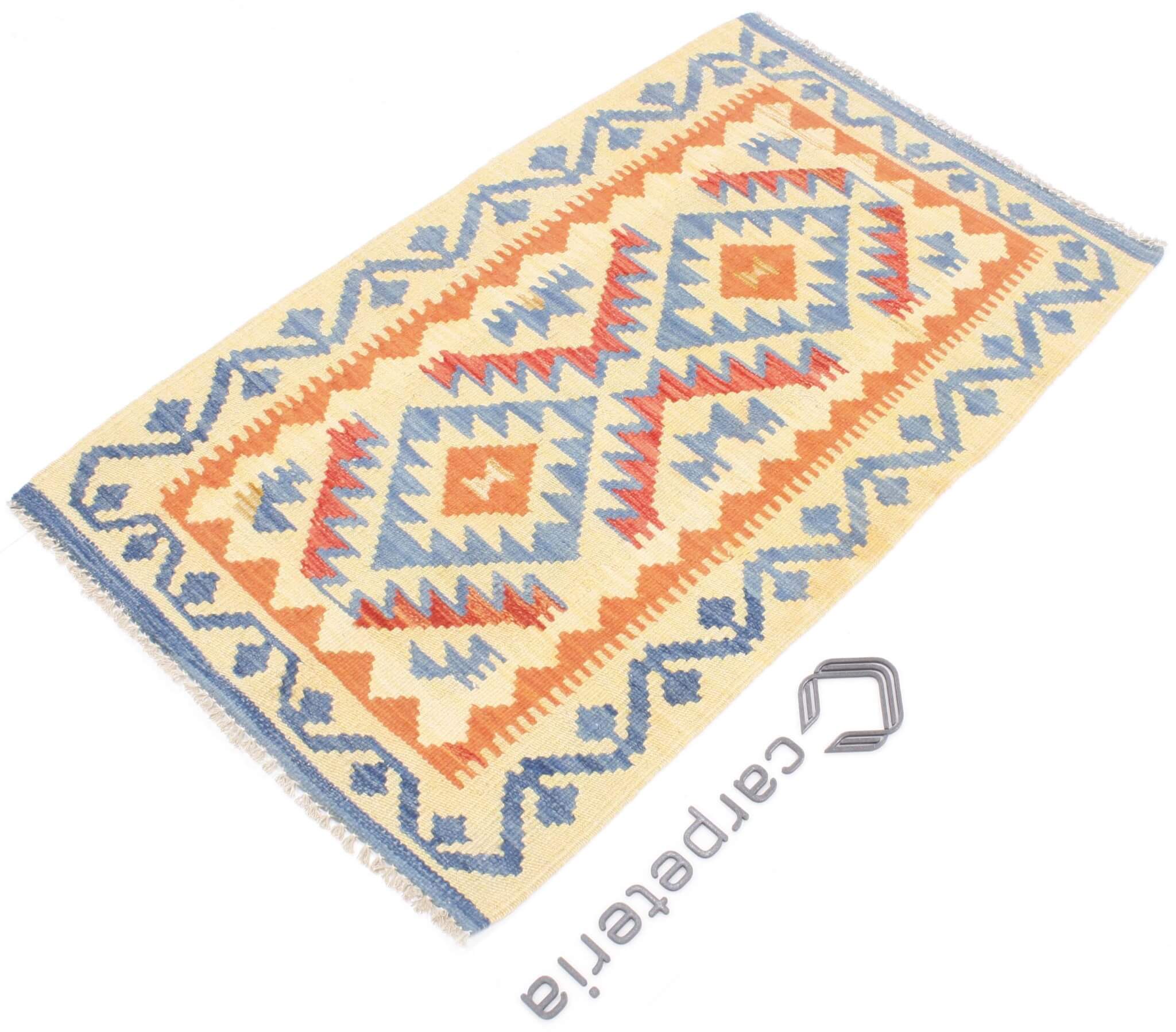 Orientální koberec Kelim Waziri