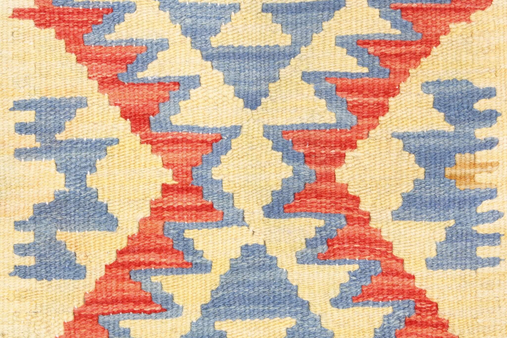 Orientální koberec Kelim Waziri