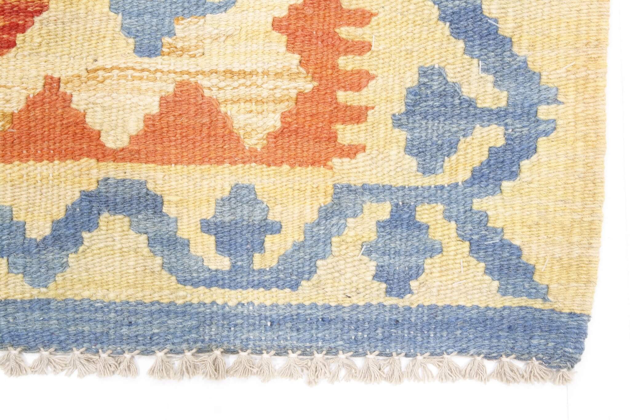 Orientální koberec Kelim Waziri