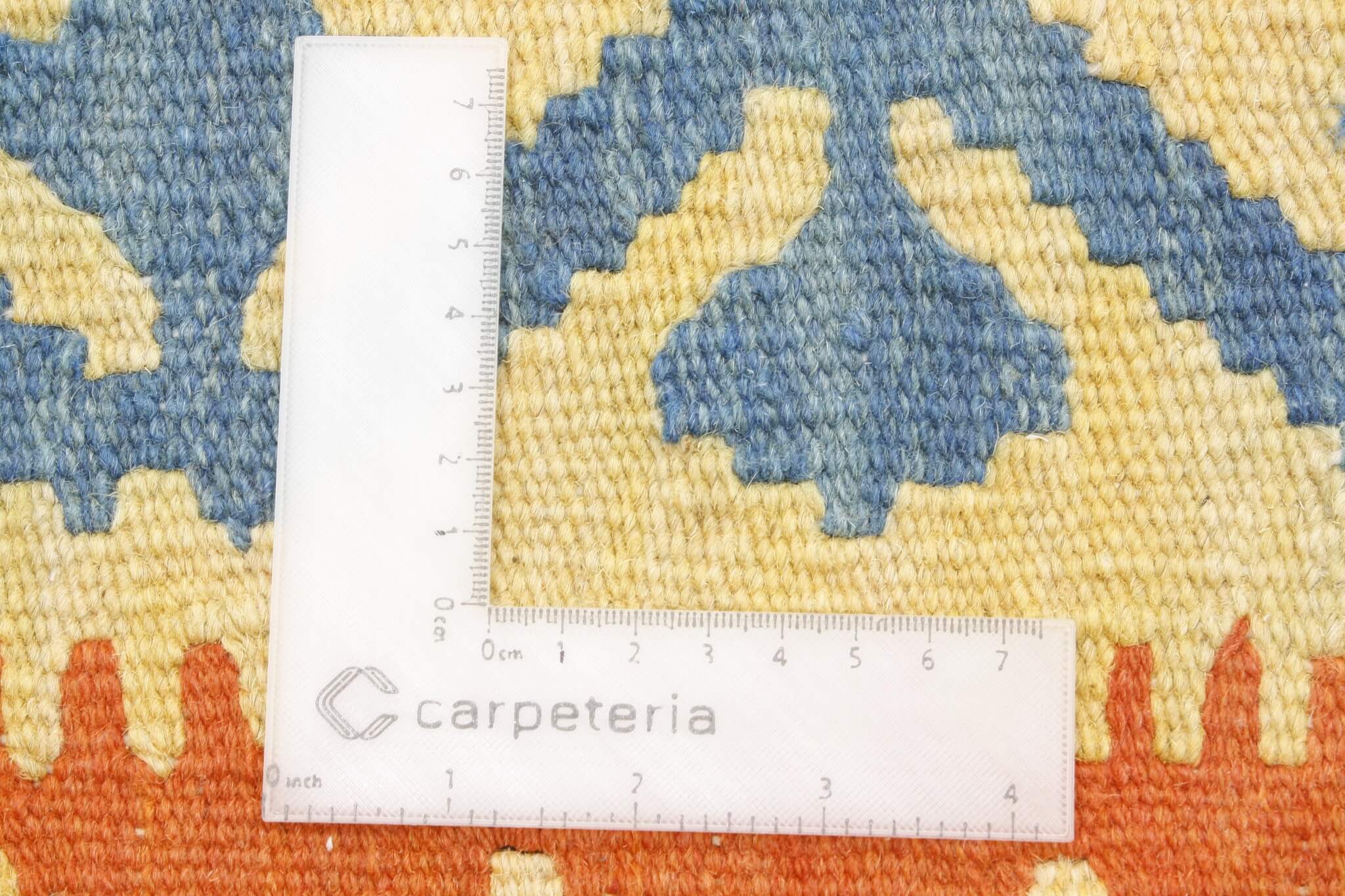 Orientální koberec Kelim Waziri