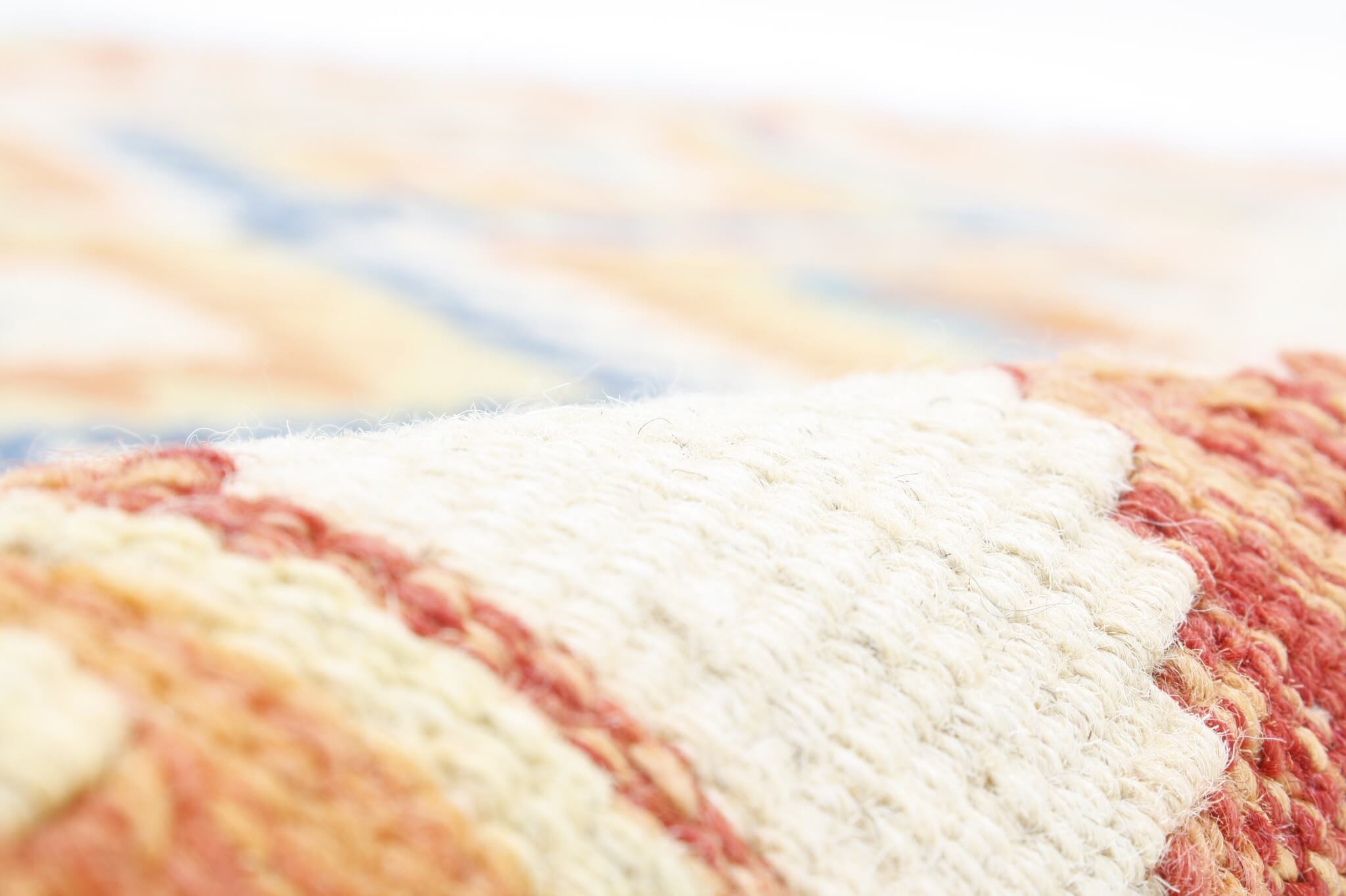 Oriental rug Kelim Waziri