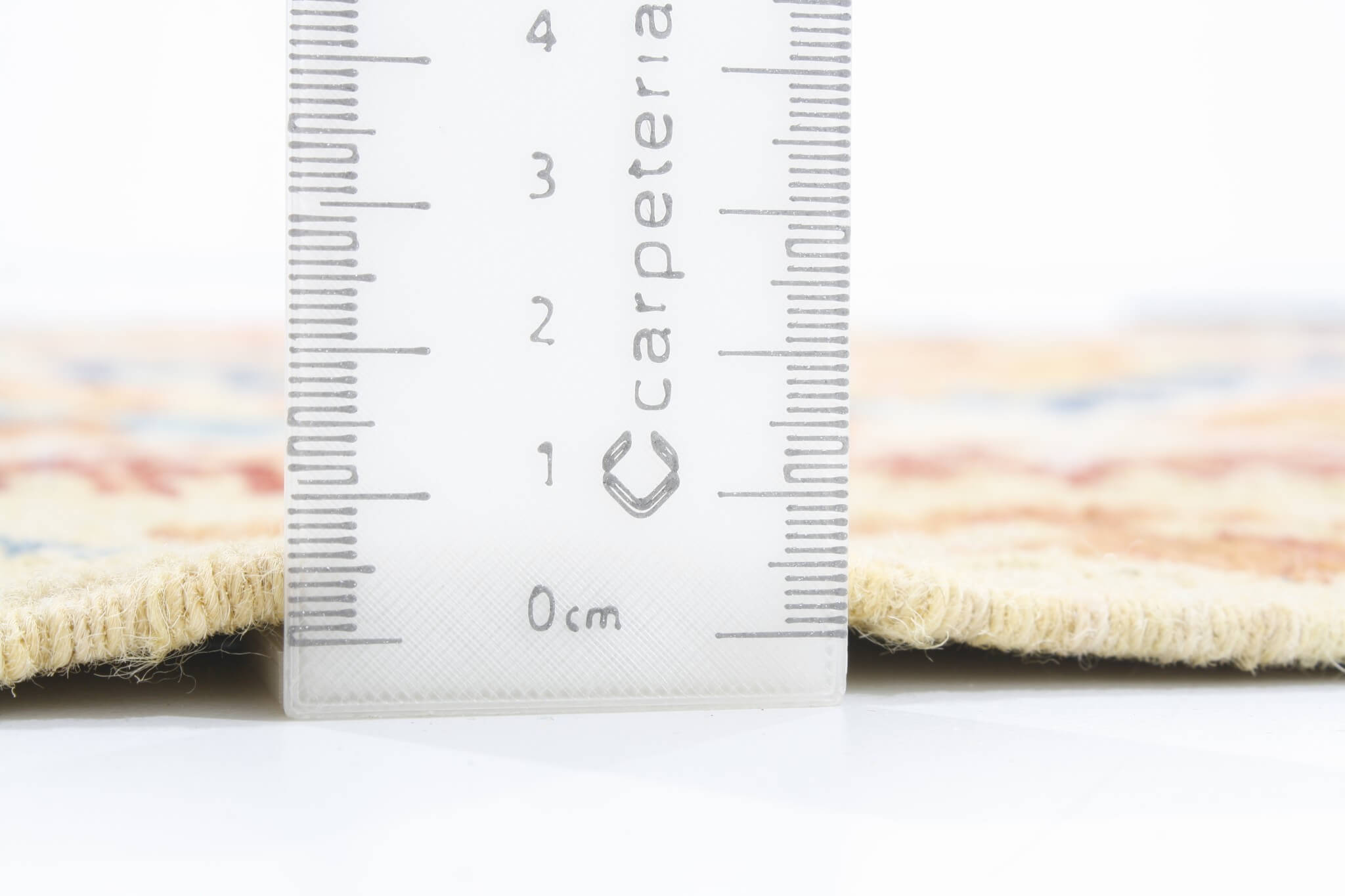 Oriental rug Kelim Waziri