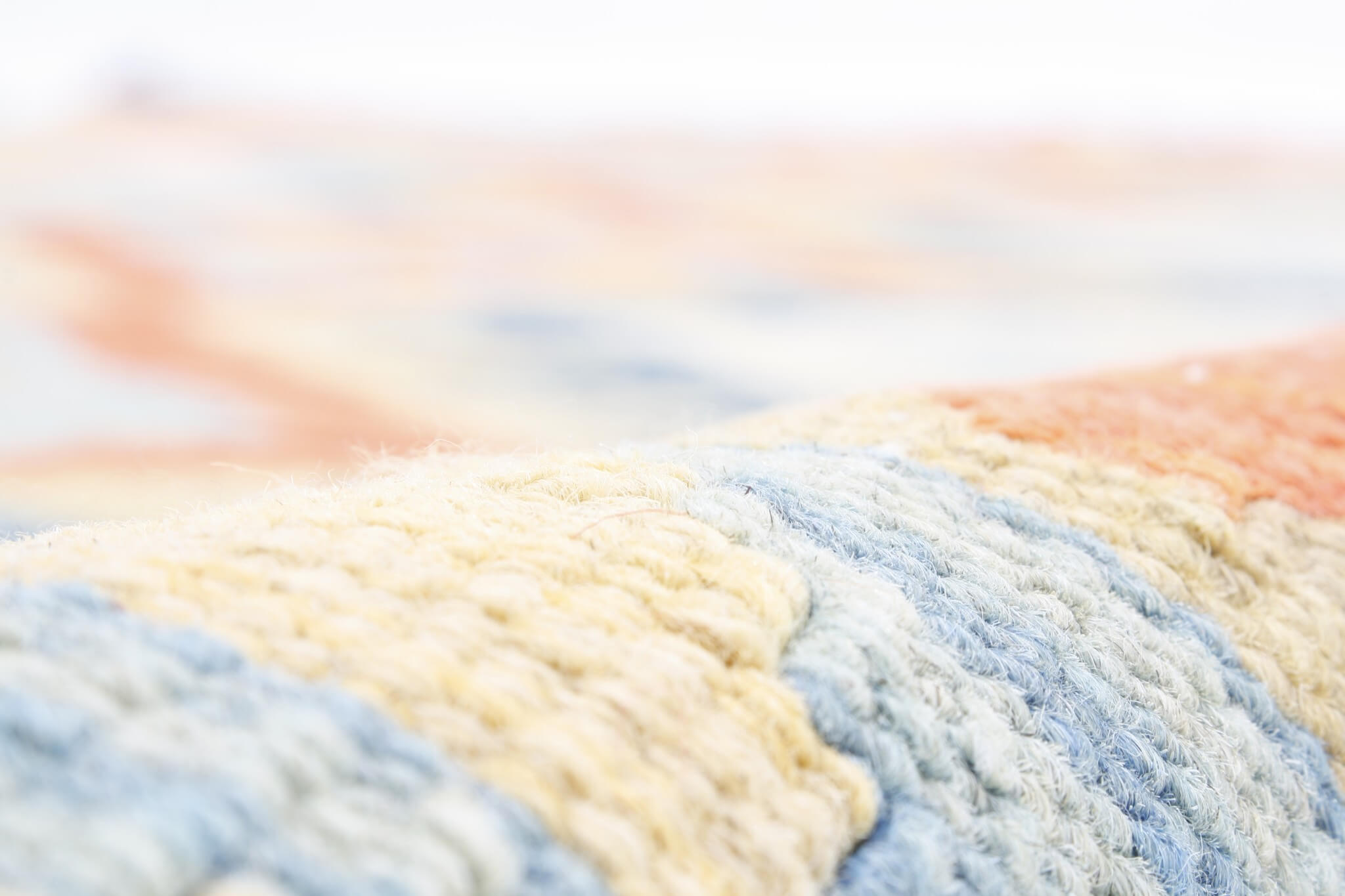 Orientální koberec Kelim Waziri