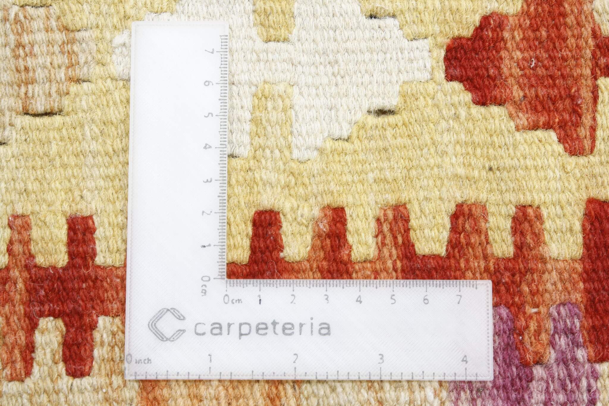 Orientální koberec Kelim Waziri