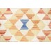 Oriental rug Kelim Waziri