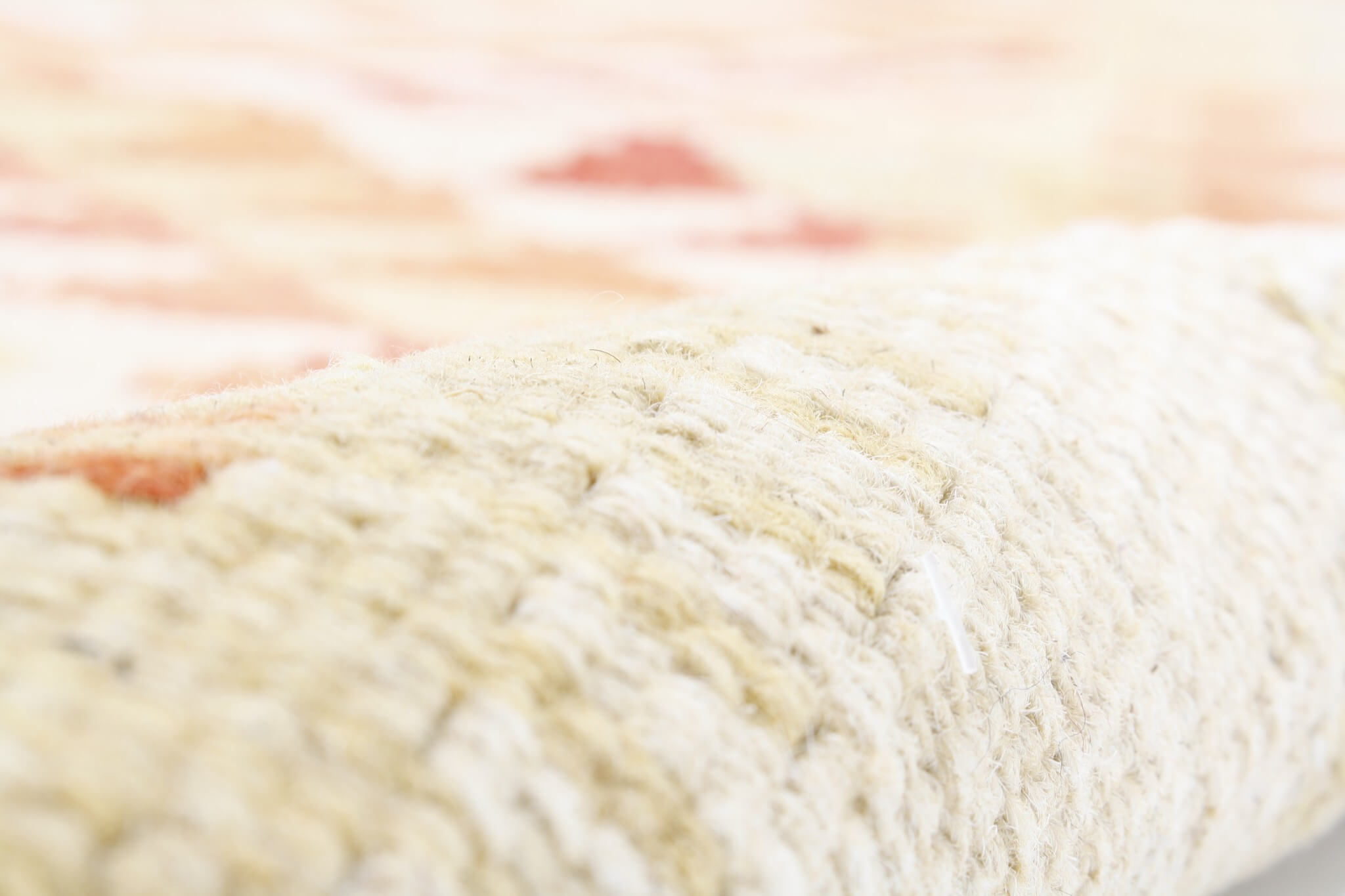 Oriental rug Kelim Waziri