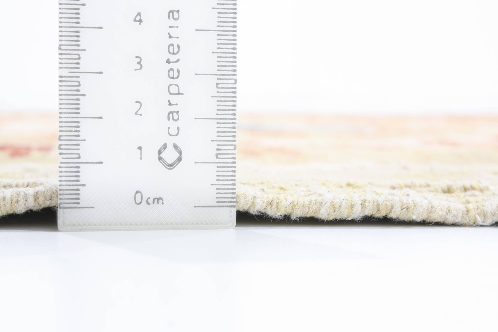 Oriental rug Kelim Waziri