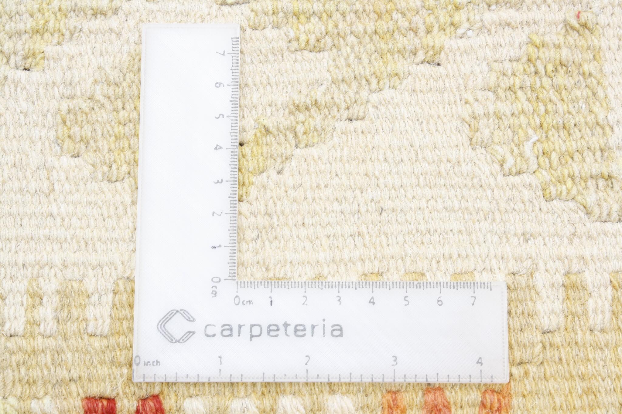 Oriental rug Kelim Waziri