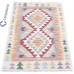 Oriental rug Kelim Waziri
