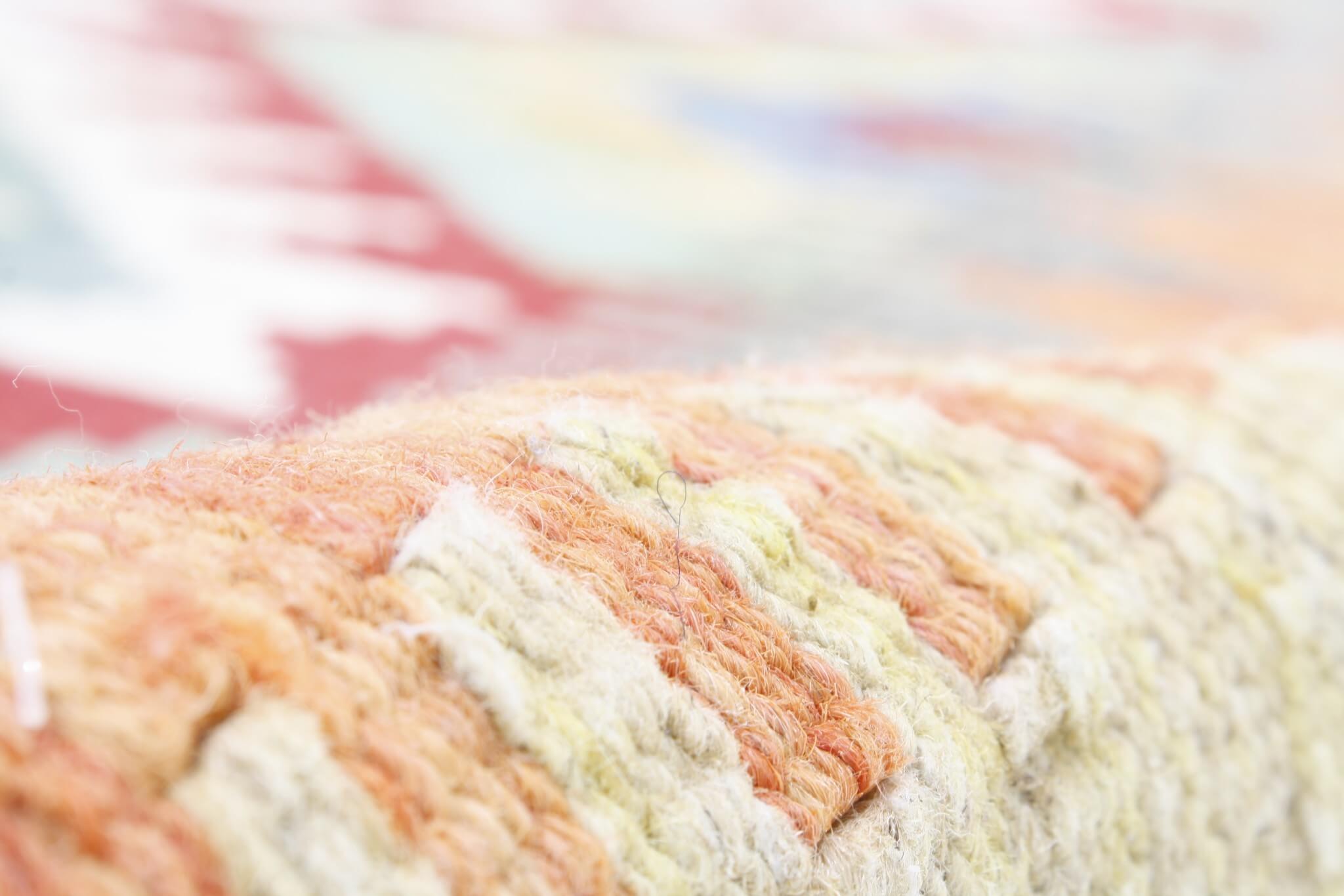 Oriental rug Kelim Waziri