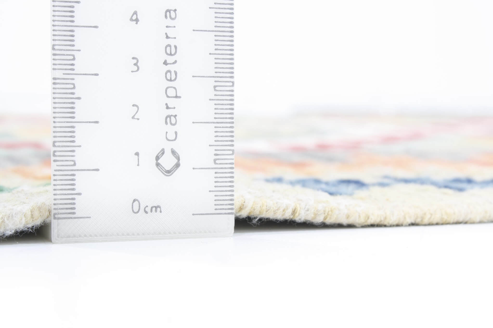 Oriental rug Kelim Waziri