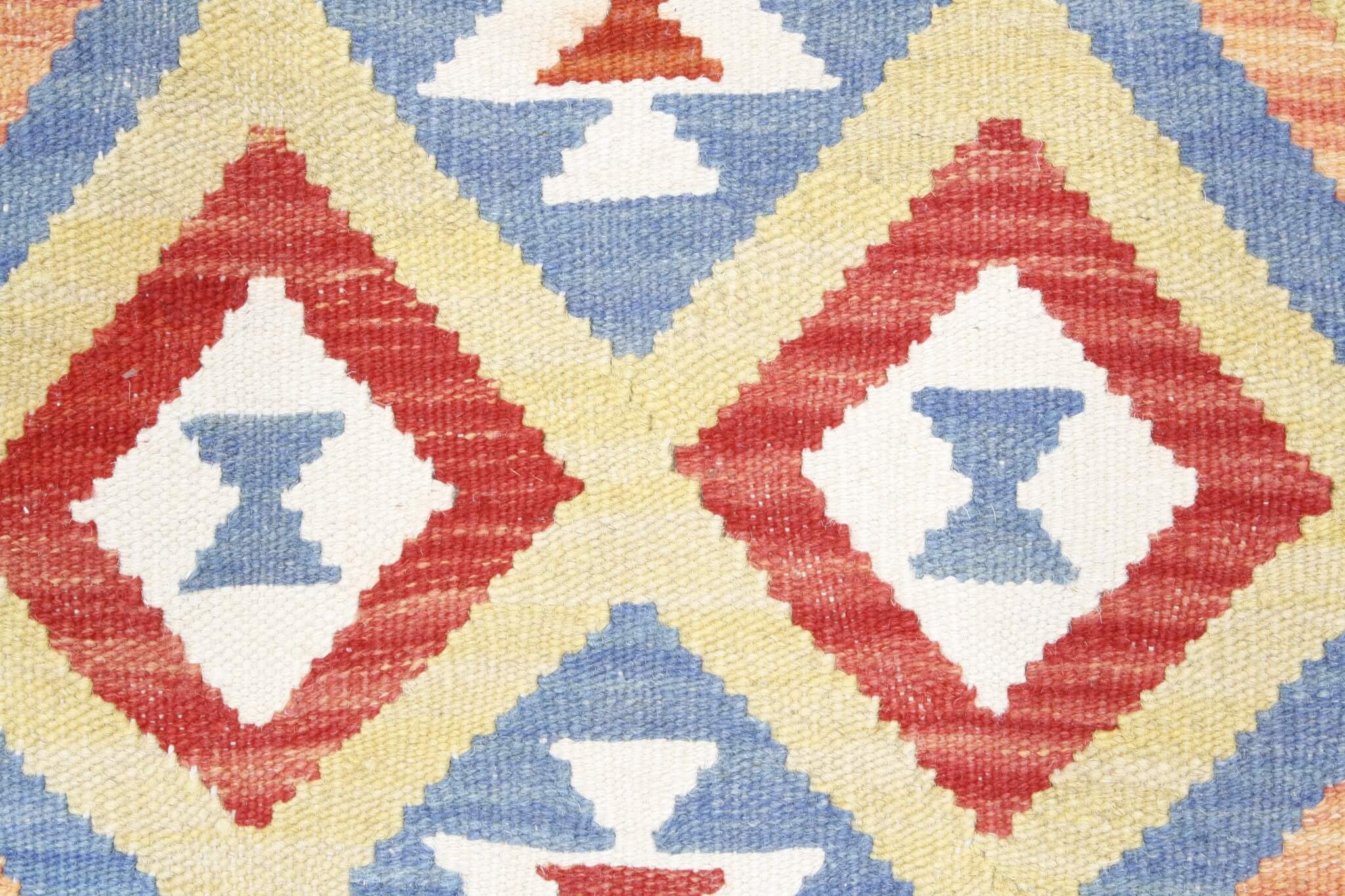 Orientální koberec Kelim Waziri