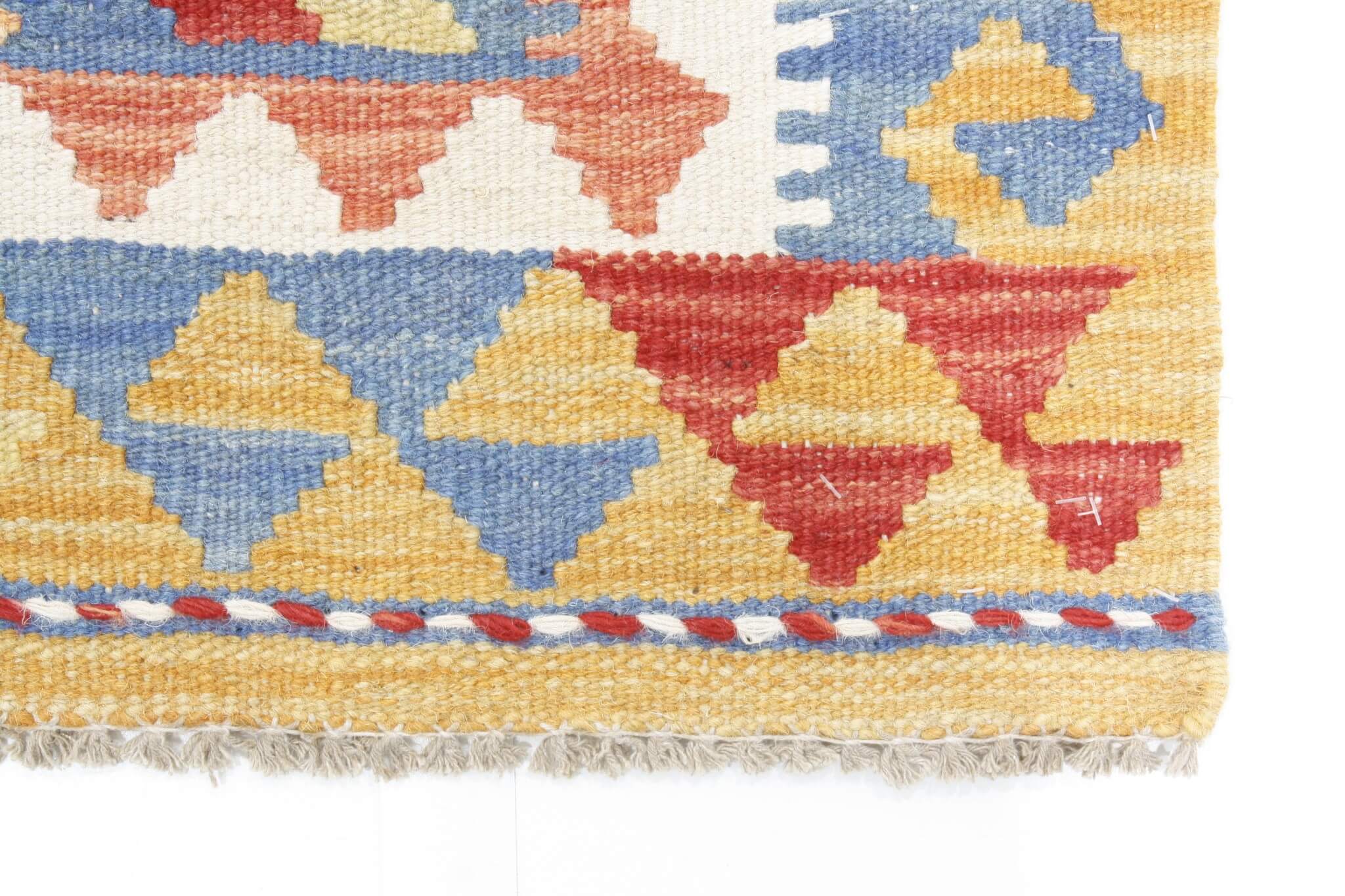 Orientální koberec Kelim Waziri