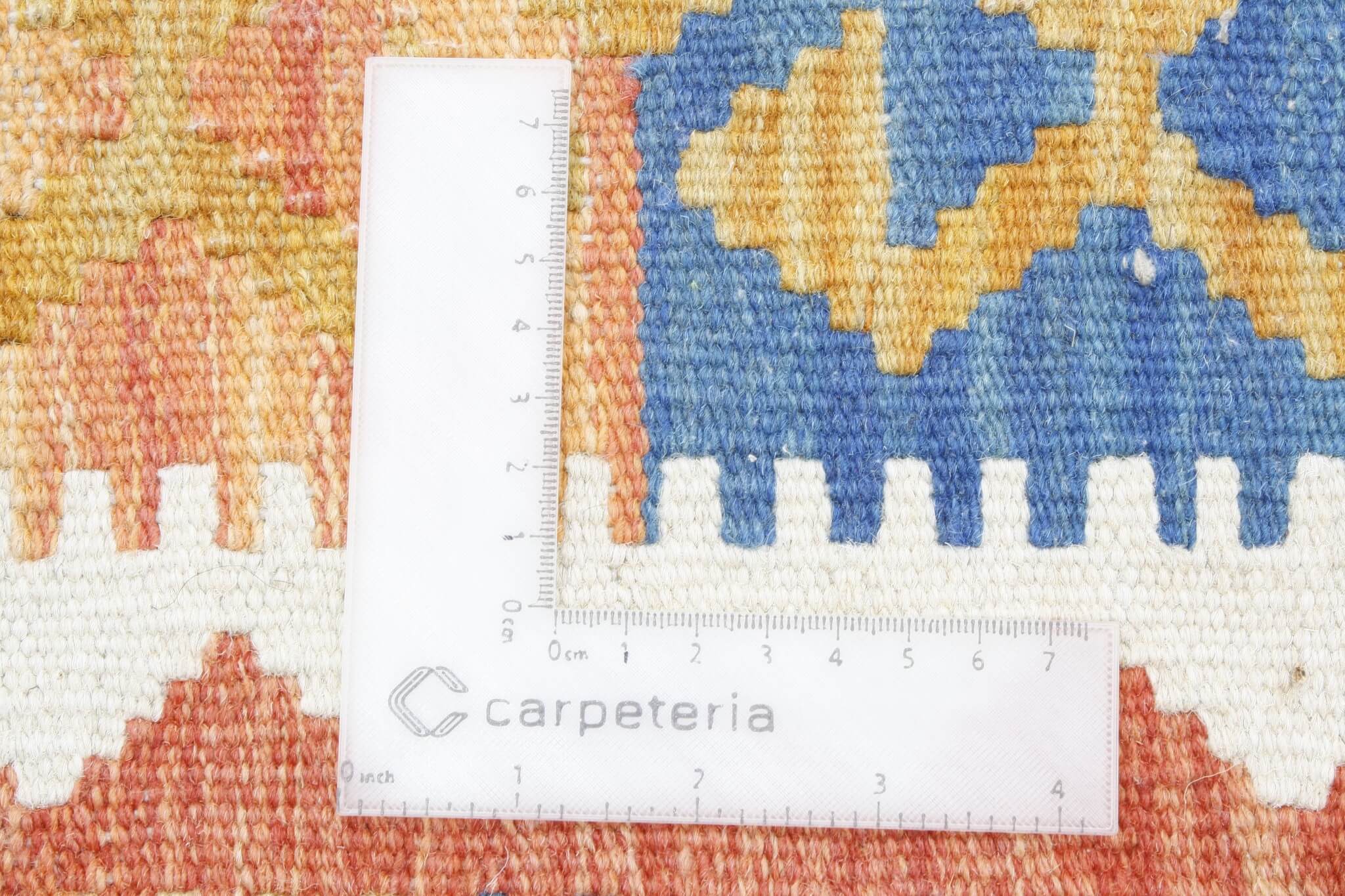 Orientální koberec Kelim Waziri