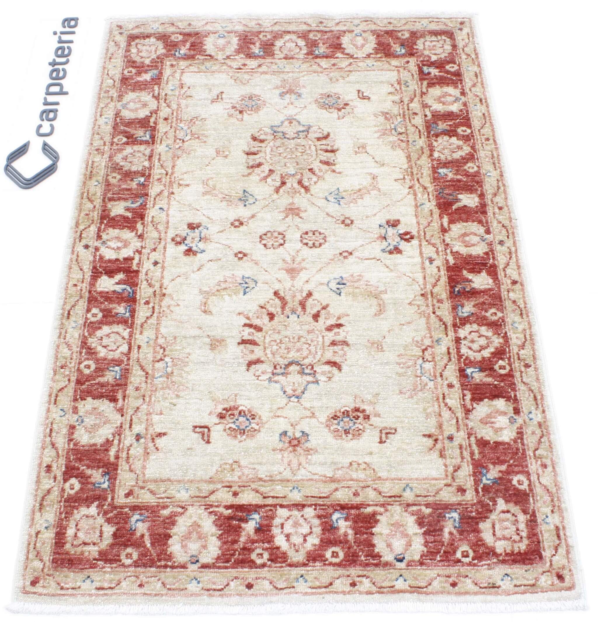 Oriental rug Ziegler Exkluziv