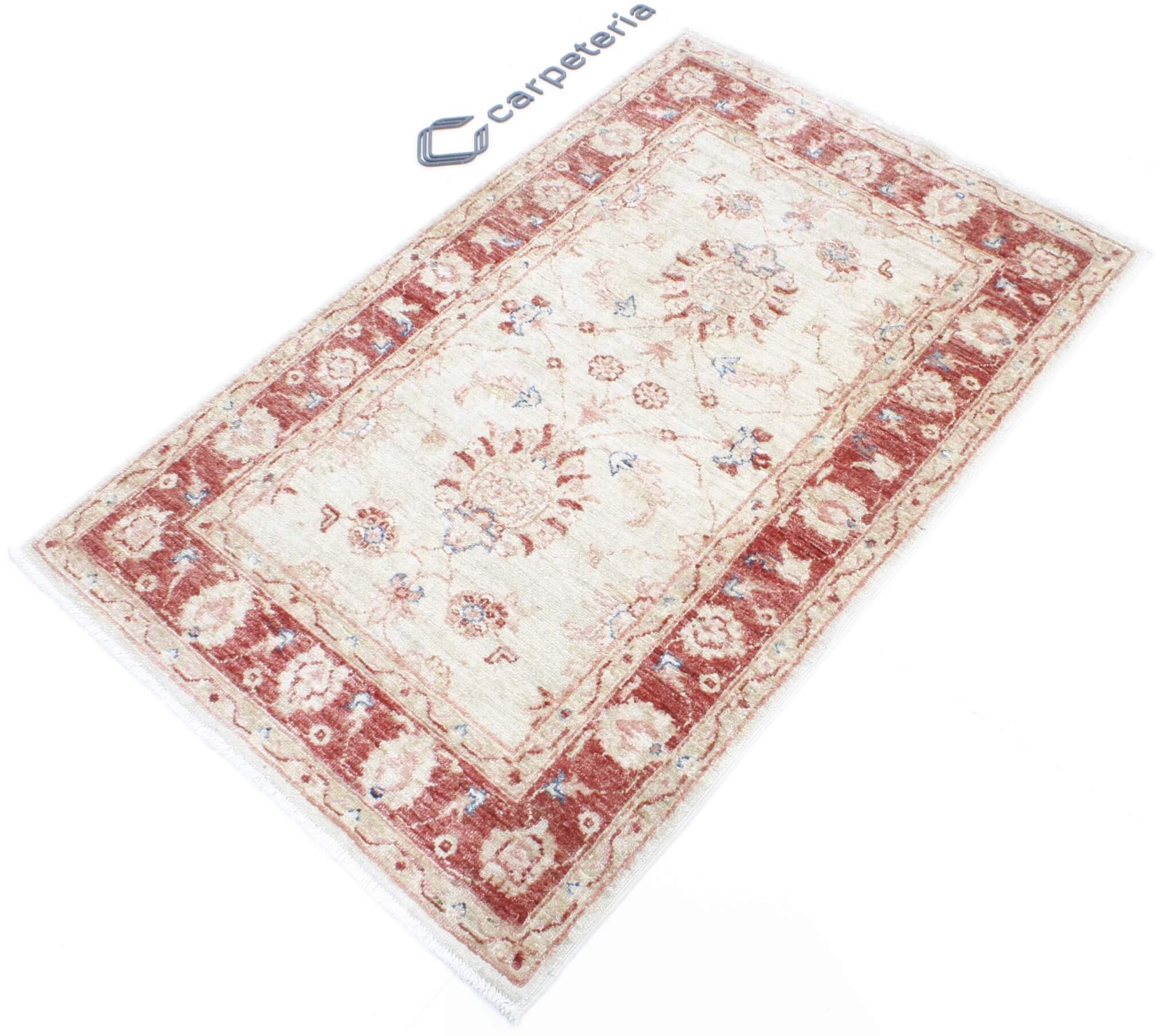 Oriental rug Ziegler Exkluziv