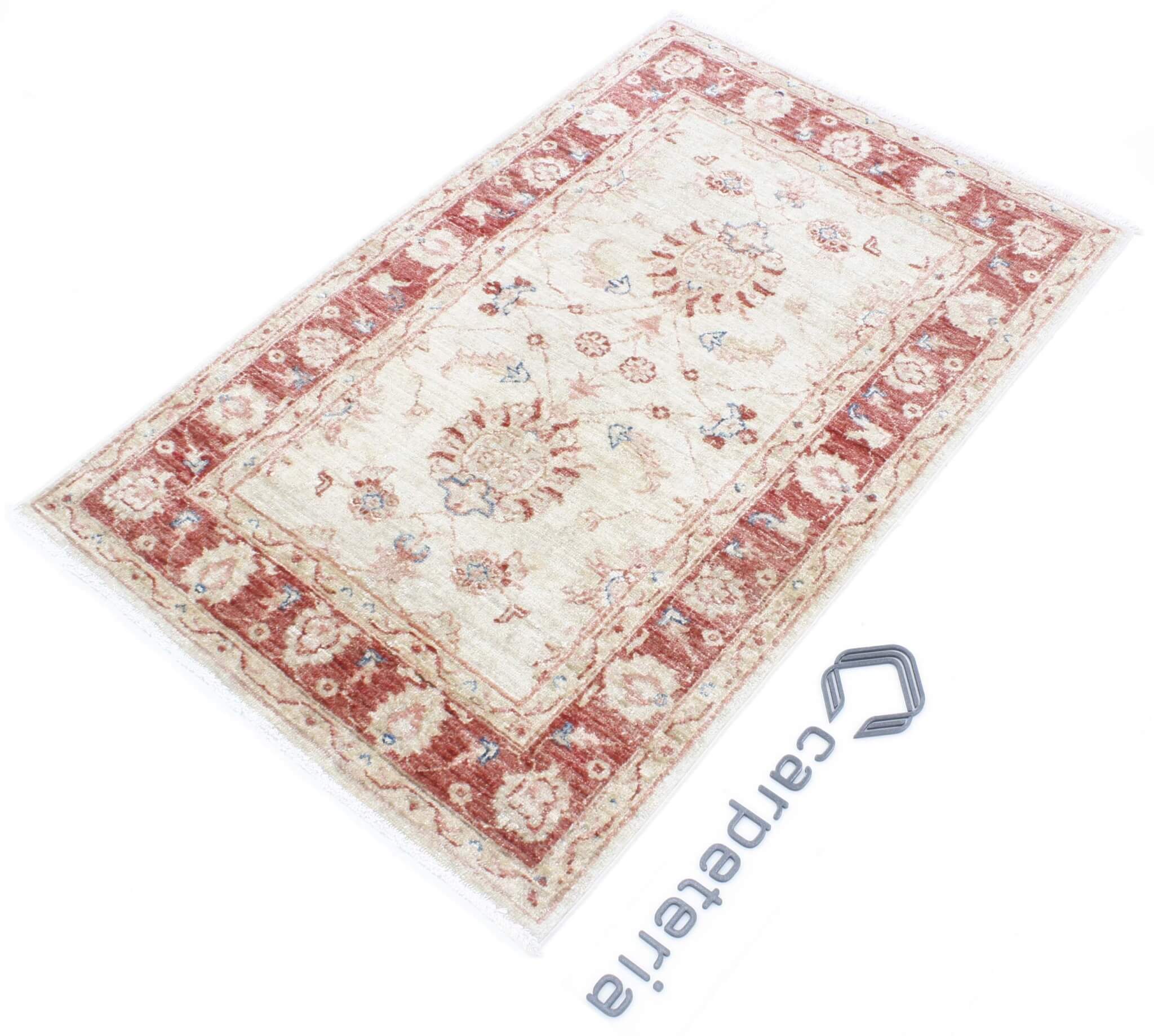 Oriental rug Ziegler Exkluziv