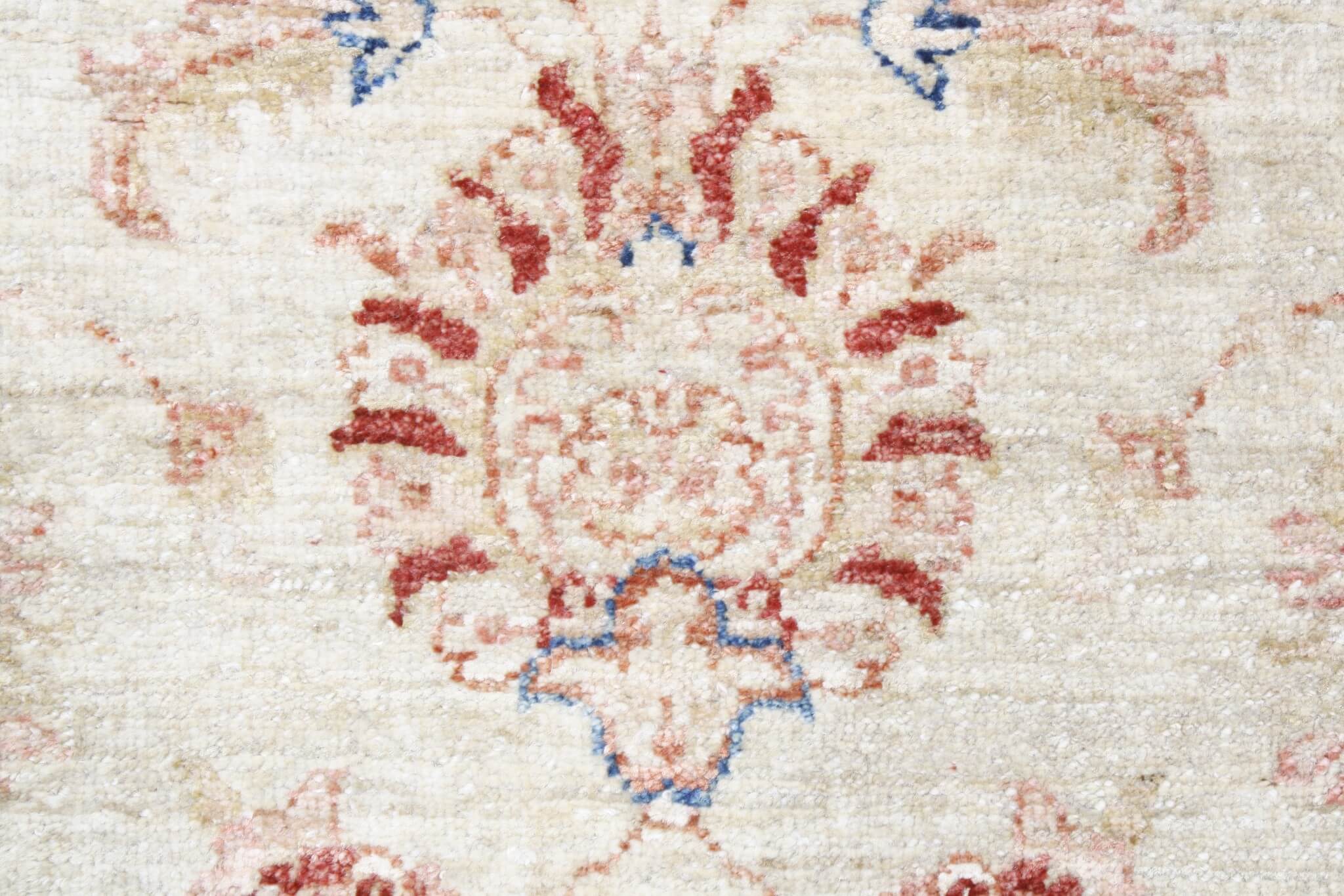 Oriental rug Ziegler Exkluziv