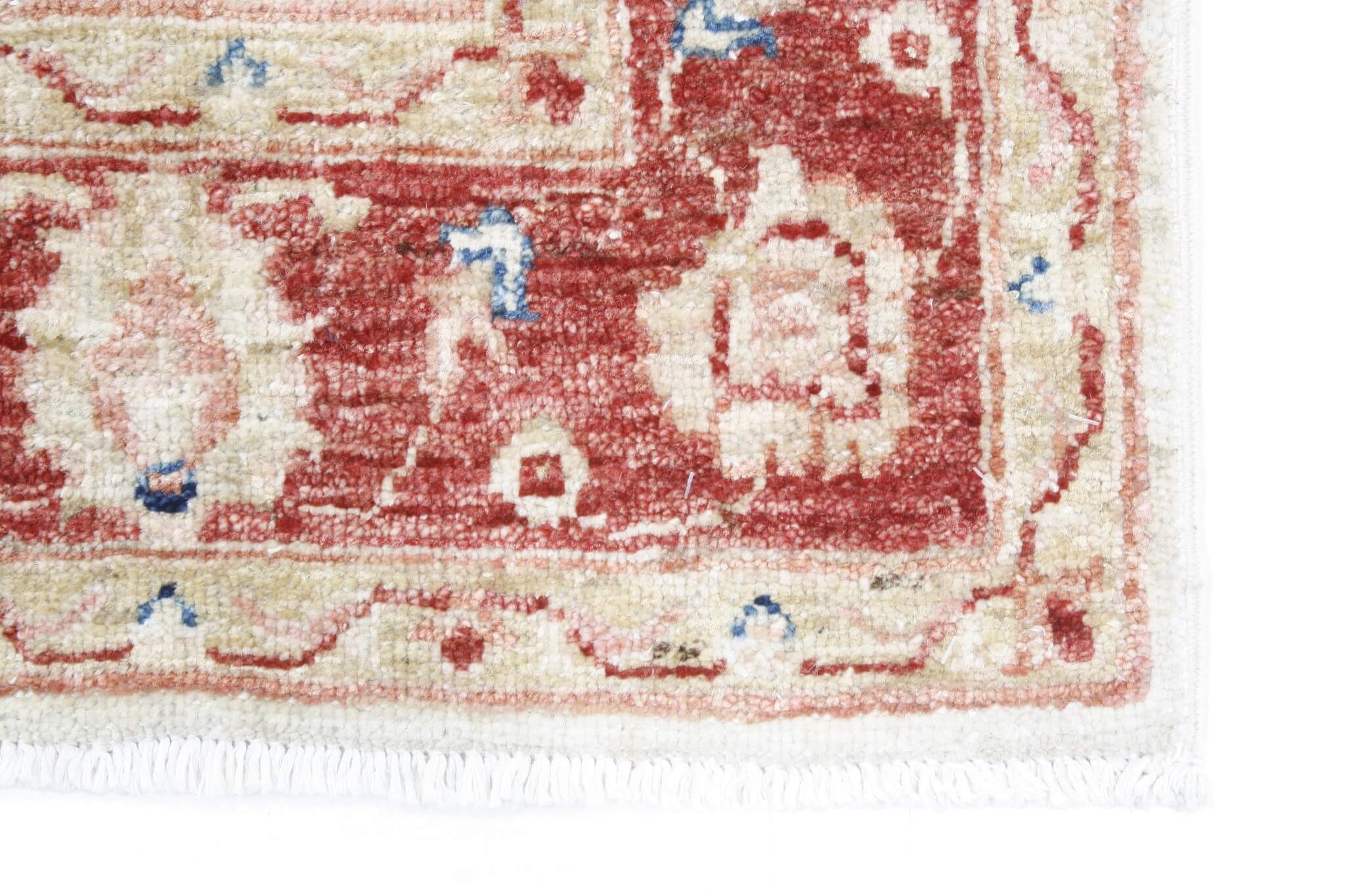 Oriental rug Ziegler Exkluziv