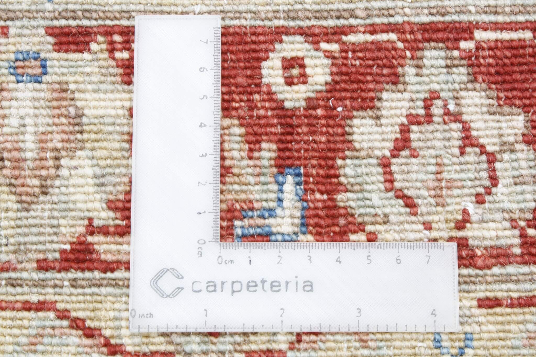 Oriental rug Ziegler Exkluziv