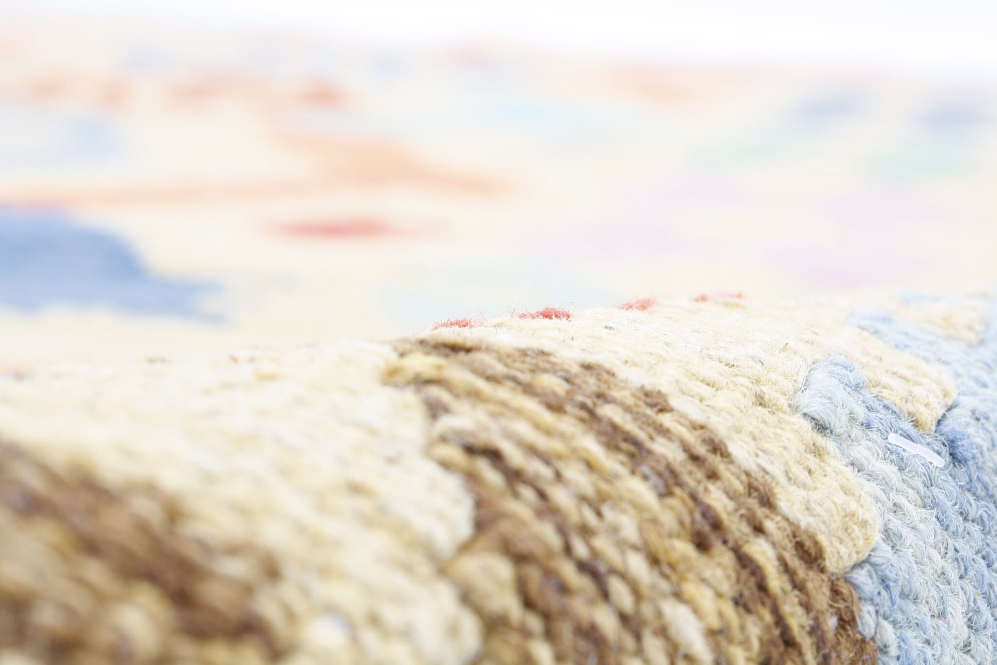 Oriental rug Kelim Waziri