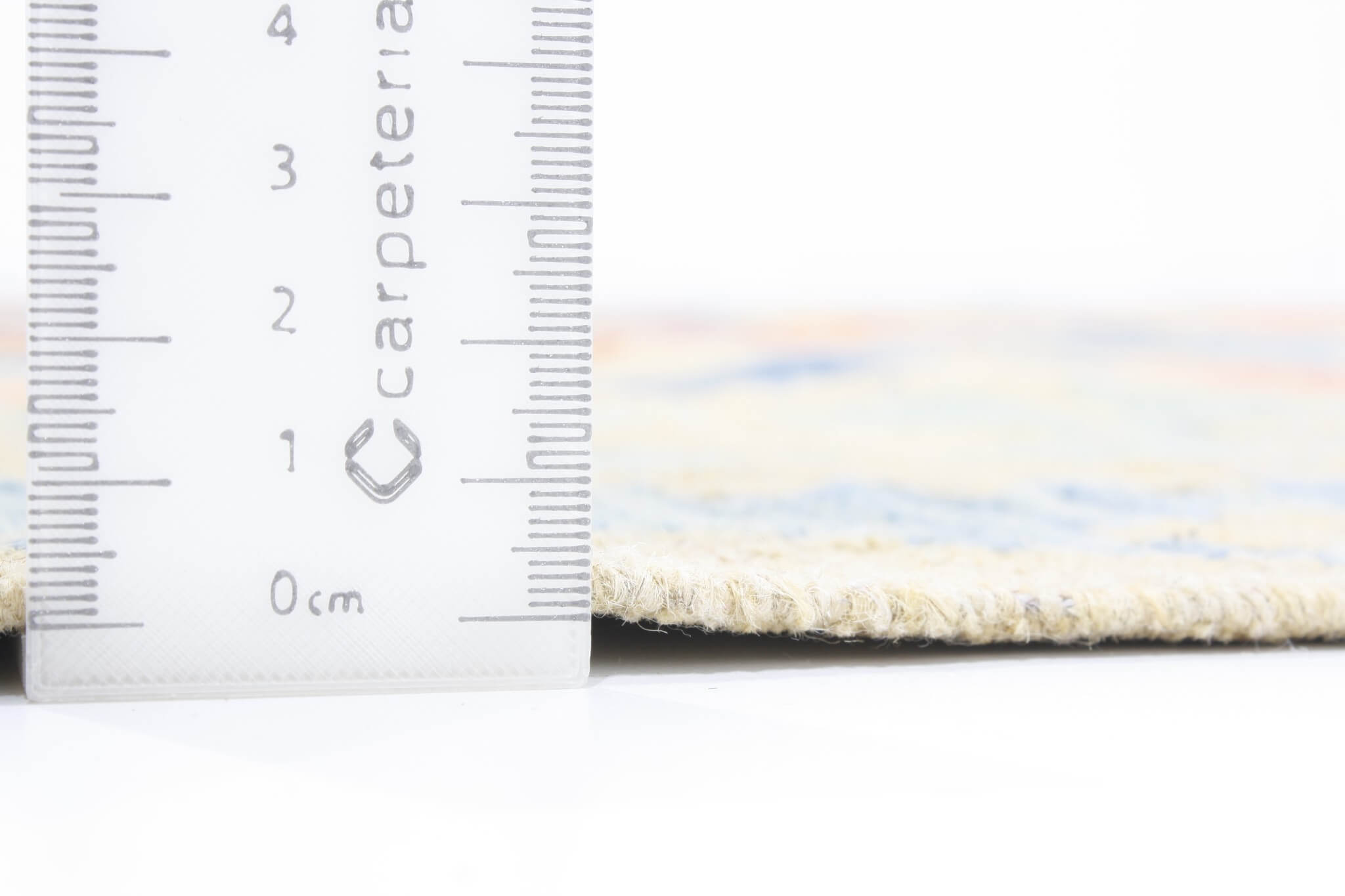 Oriental rug Kelim Waziri