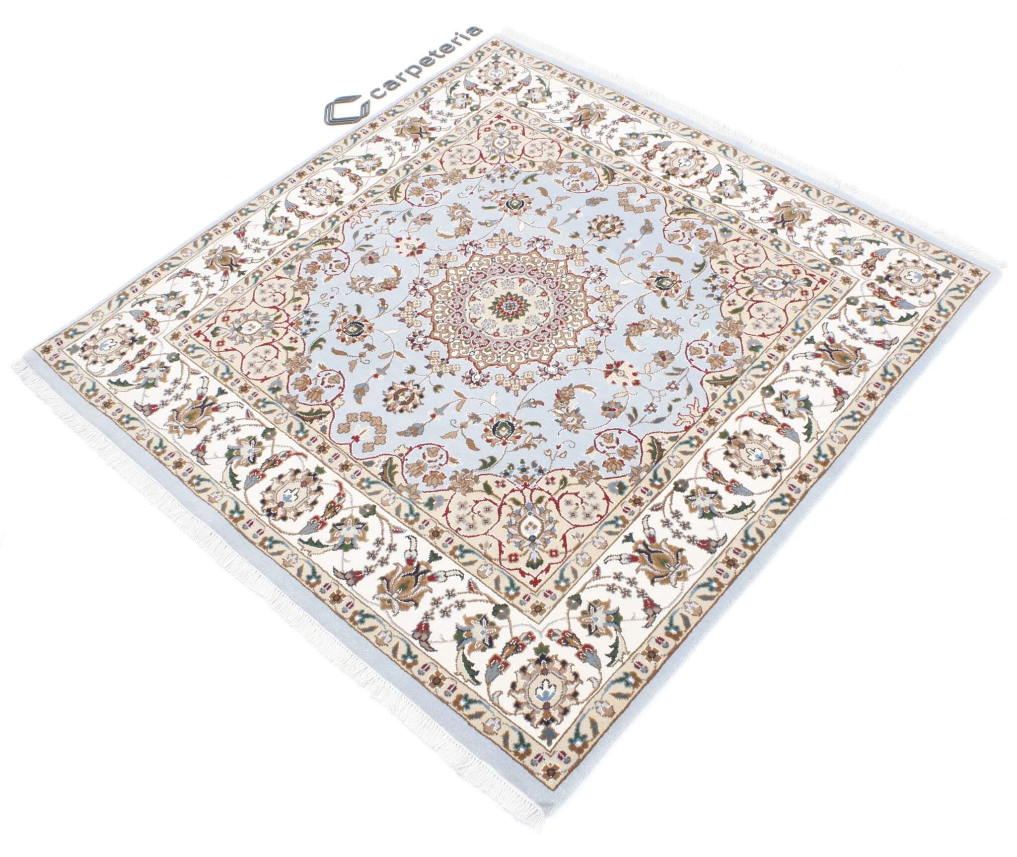 Persian rug Nain Exclusive