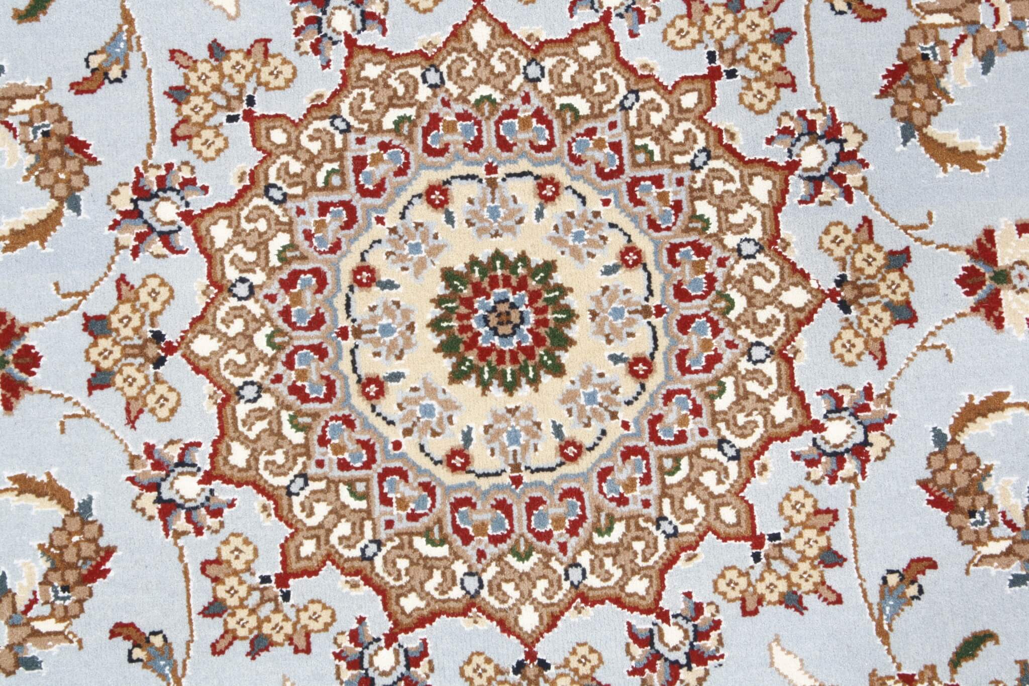 Persian rug Nain Exclusive